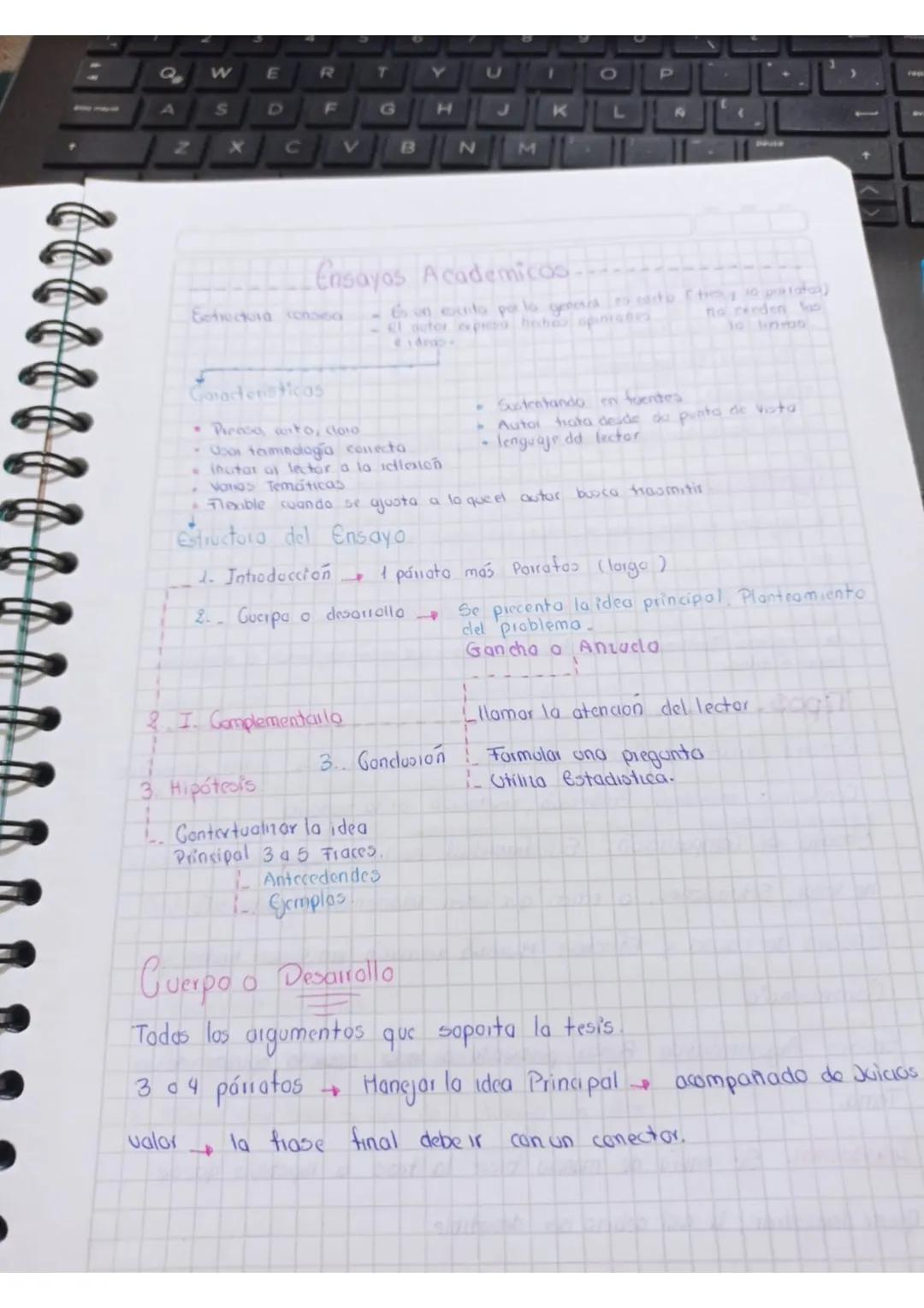 --- OCR Start ---
Estructura.
Doble
espacio
blanco
Lateral
9,54cm
Portada
Academicos
Profecionales
Superior 2,54cm
Nombres
y
Apellidos
Titul