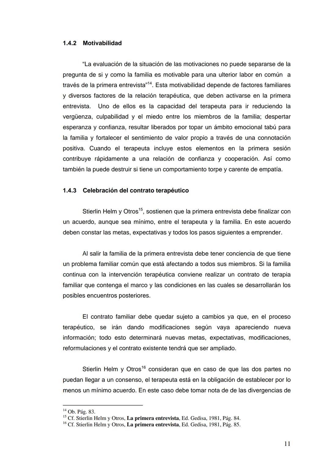 # UNIVERSIDAD DEL
# AZUAY
FACULTAD DE FILOSOFÍA, LETRAS Y CIENCIAS DE LA EDUCACIÓN
ESCUELA DE PSICOLOGÍA CLÍNICA
# LA PRIMERA ENTREVISTA F