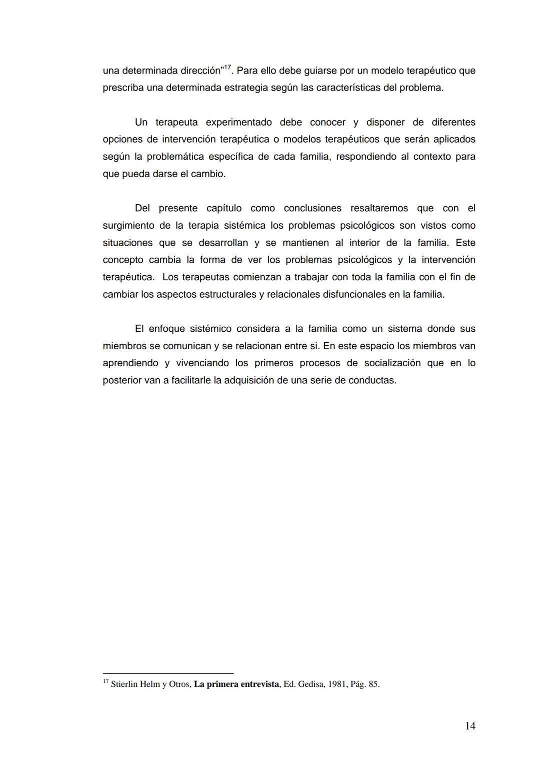 # UNIVERSIDAD DEL
# AZUAY
FACULTAD DE FILOSOFÍA, LETRAS Y CIENCIAS DE LA EDUCACIÓN
ESCUELA DE PSICOLOGÍA CLÍNICA
# LA PRIMERA ENTREVISTA F