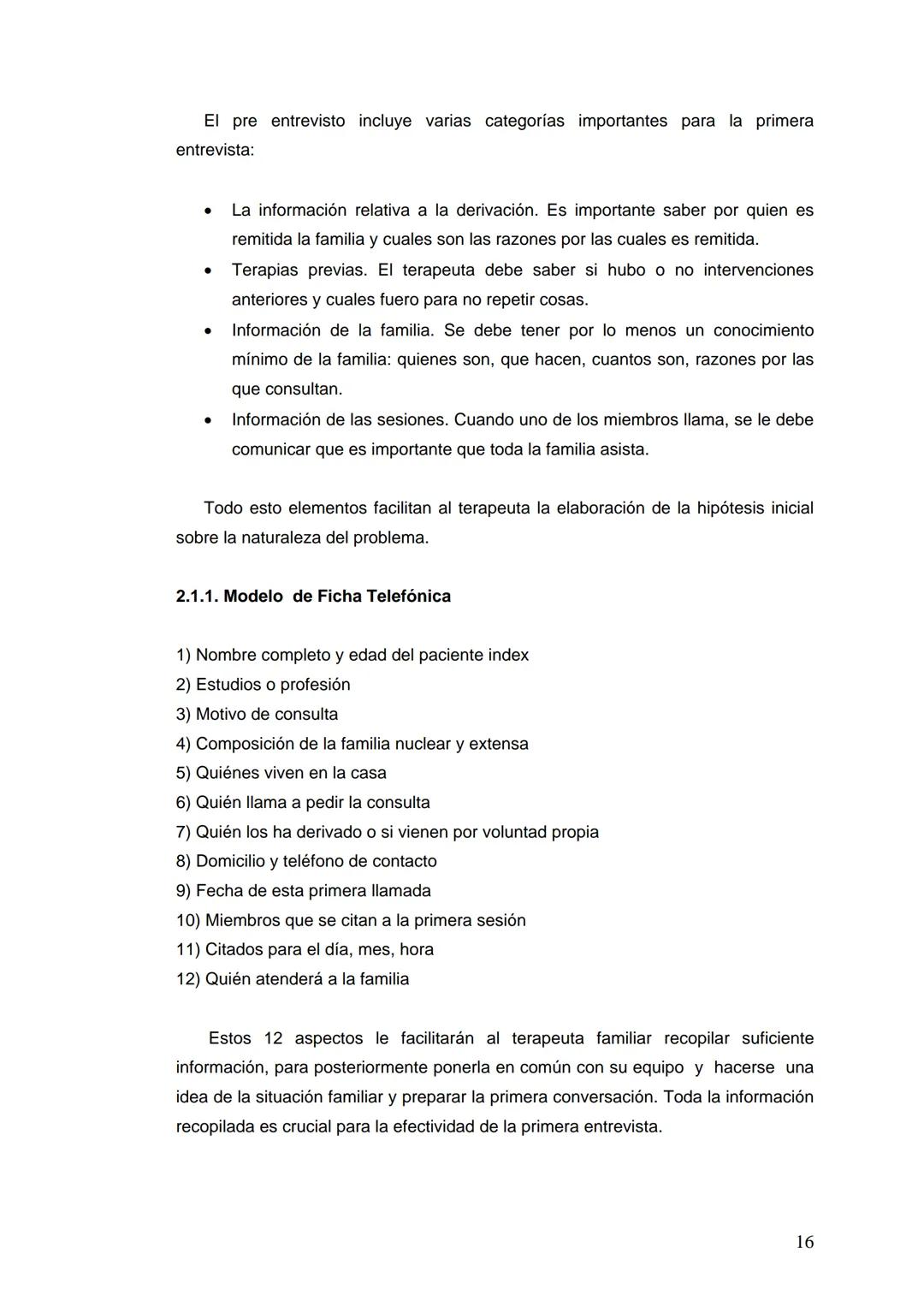 # UNIVERSIDAD DEL
# AZUAY
FACULTAD DE FILOSOFÍA, LETRAS Y CIENCIAS DE LA EDUCACIÓN
ESCUELA DE PSICOLOGÍA CLÍNICA
# LA PRIMERA ENTREVISTA F