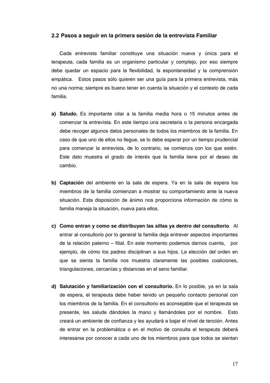 # UNIVERSIDAD DEL
# AZUAY
FACULTAD DE FILOSOFÍA, LETRAS Y CIENCIAS DE LA EDUCACIÓN
ESCUELA DE PSICOLOGÍA CLÍNICA
# LA PRIMERA ENTREVISTA F