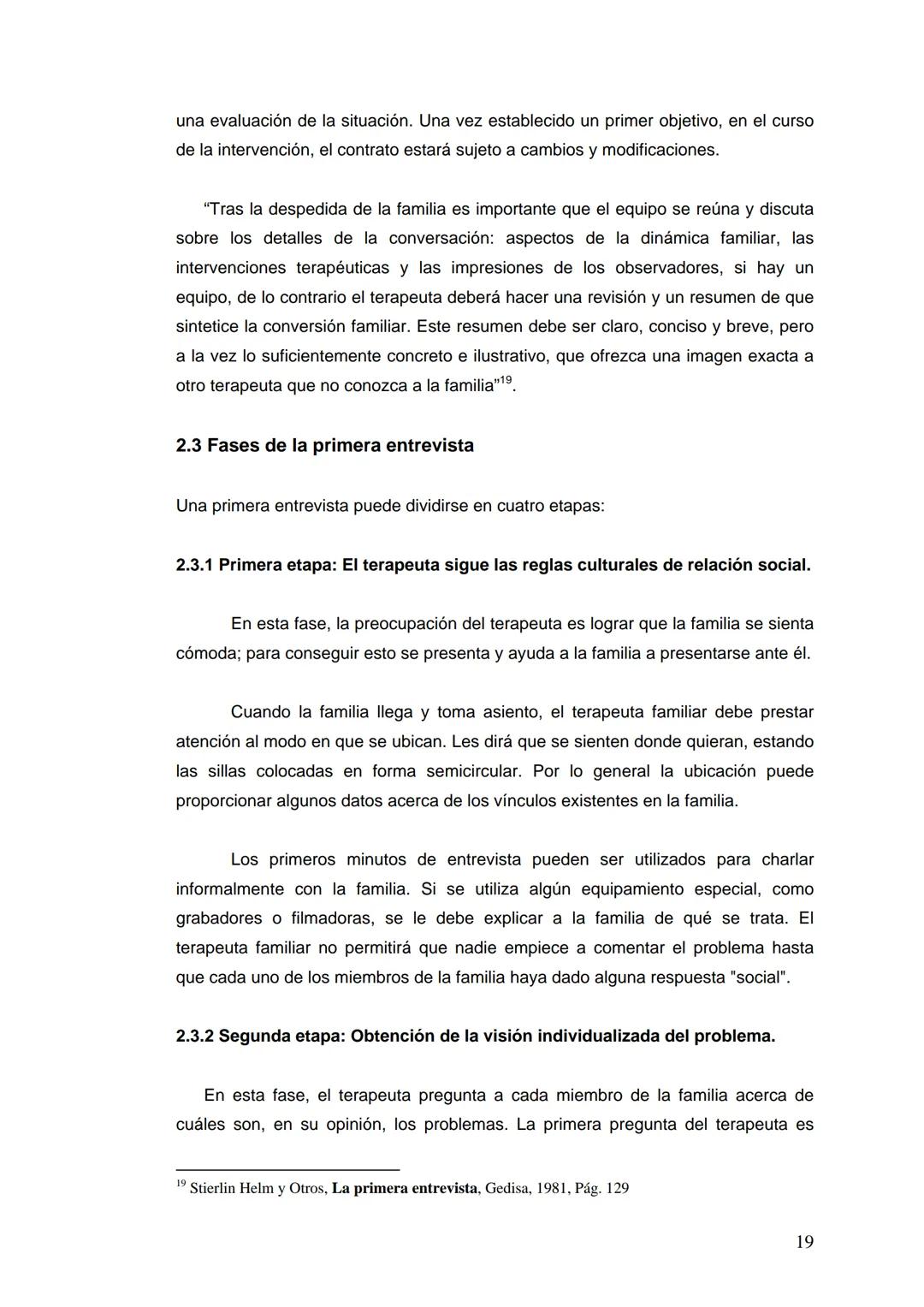 # UNIVERSIDAD DEL
# AZUAY
FACULTAD DE FILOSOFÍA, LETRAS Y CIENCIAS DE LA EDUCACIÓN
ESCUELA DE PSICOLOGÍA CLÍNICA
# LA PRIMERA ENTREVISTA F