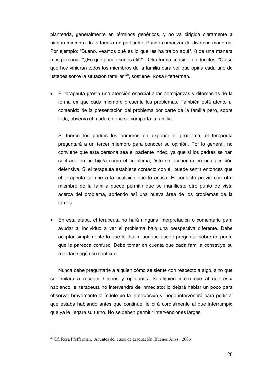 # UNIVERSIDAD DEL
# AZUAY
FACULTAD DE FILOSOFÍA, LETRAS Y CIENCIAS DE LA EDUCACIÓN
ESCUELA DE PSICOLOGÍA CLÍNICA
# LA PRIMERA ENTREVISTA F