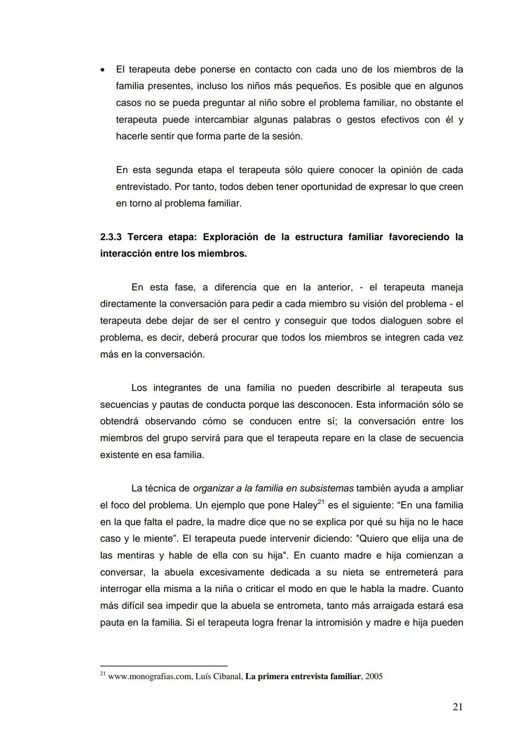 # UNIVERSIDAD DEL
# AZUAY
FACULTAD DE FILOSOFÍA, LETRAS Y CIENCIAS DE LA EDUCACIÓN
ESCUELA DE PSICOLOGÍA CLÍNICA
# LA PRIMERA ENTREVISTA F
