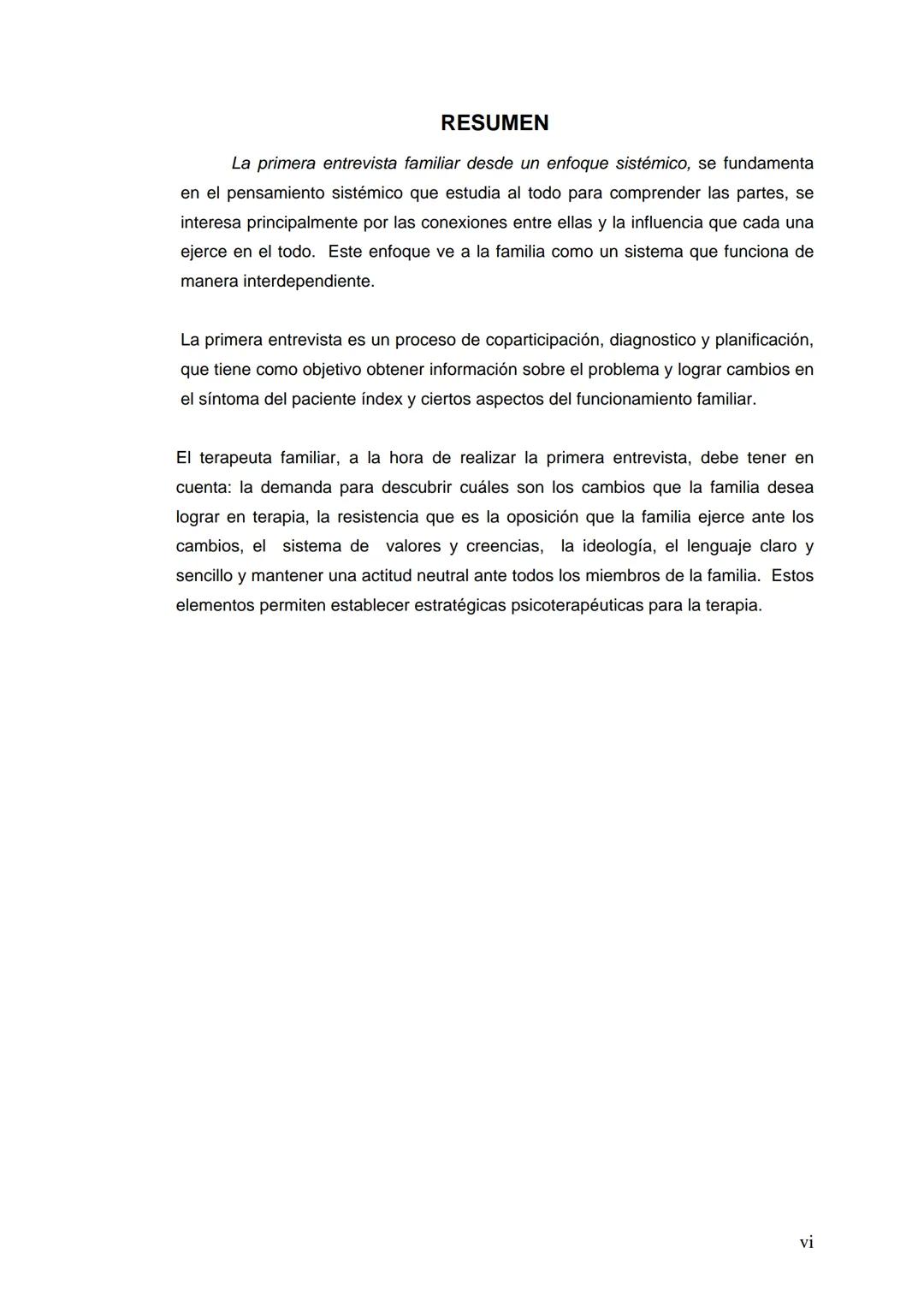 # UNIVERSIDAD DEL
# AZUAY
FACULTAD DE FILOSOFÍA, LETRAS Y CIENCIAS DE LA EDUCACIÓN
ESCUELA DE PSICOLOGÍA CLÍNICA
# LA PRIMERA ENTREVISTA F