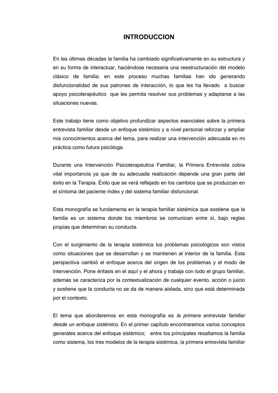 # UNIVERSIDAD DEL
# AZUAY
FACULTAD DE FILOSOFÍA, LETRAS Y CIENCIAS DE LA EDUCACIÓN
ESCUELA DE PSICOLOGÍA CLÍNICA
# LA PRIMERA ENTREVISTA F