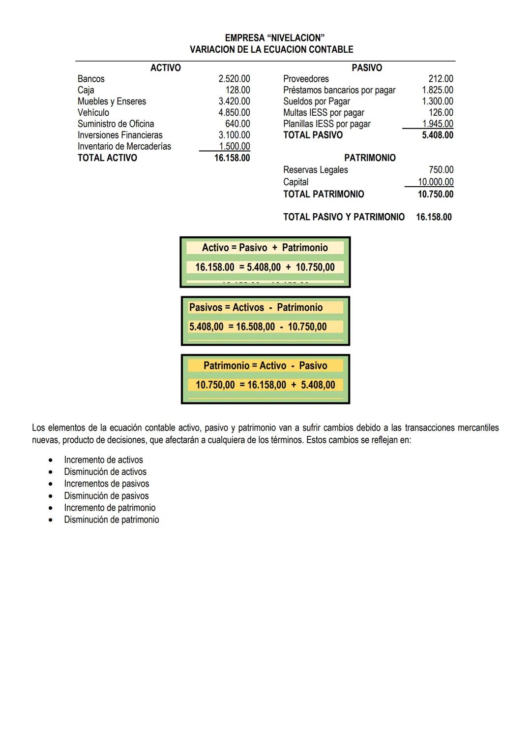 # UNIVERSIDAD CENTRAL DEL ECUADOR
FACULTAD DE CIENCIAS ADMINISTRATIVAS
Unidad de Nivelación
# UNIDAD N° 2
# CICLO CONTABLE
$
$
$ # EC