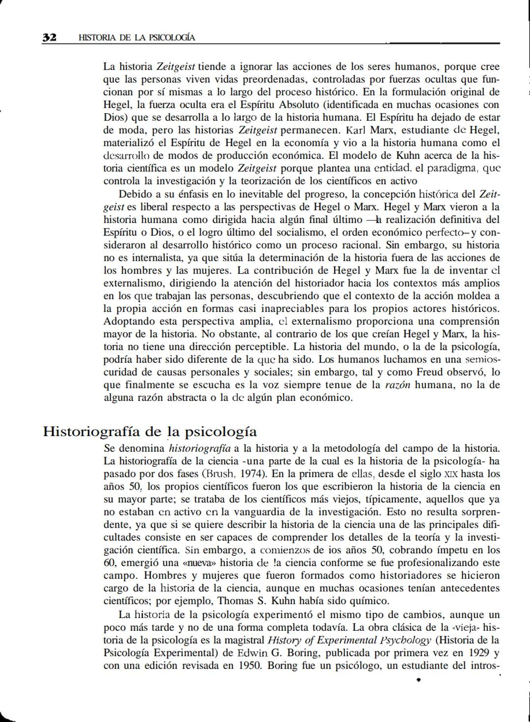 # Psicología,
historia y ciencia
• INTRODUCCIÓN
* ENTENDER LA CIENCIA
* Explicación
ü Realismo
ü Teorías
* Racionalidad