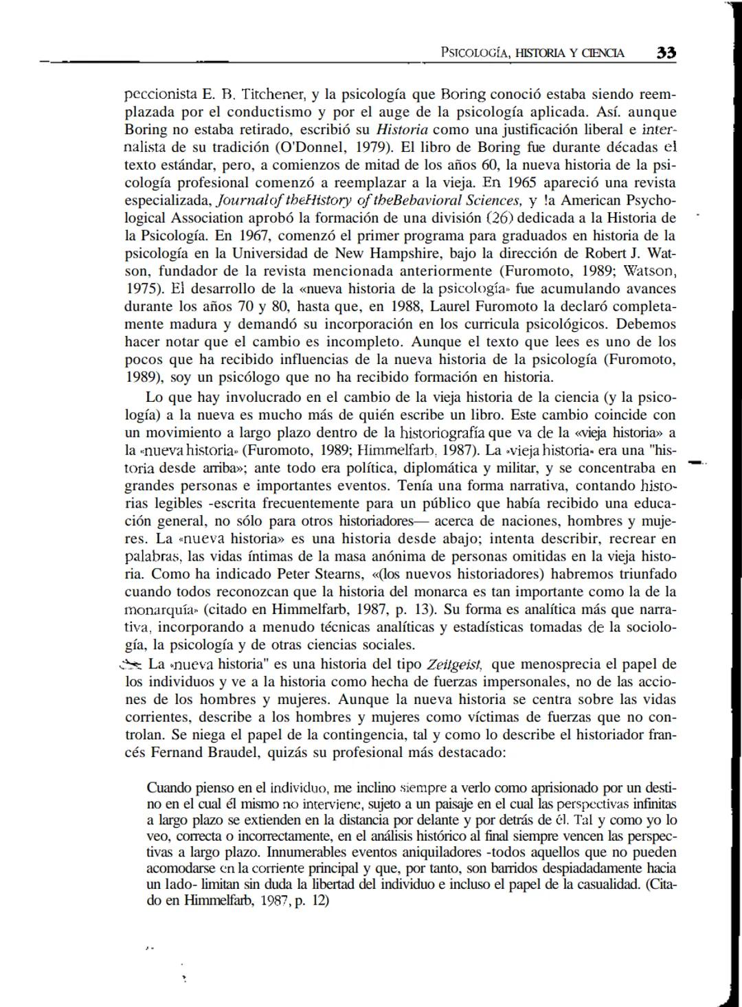 # Psicología,
historia y ciencia
• INTRODUCCIÓN
* ENTENDER LA CIENCIA
* Explicación
ü Realismo
ü Teorías
* Racionalidad