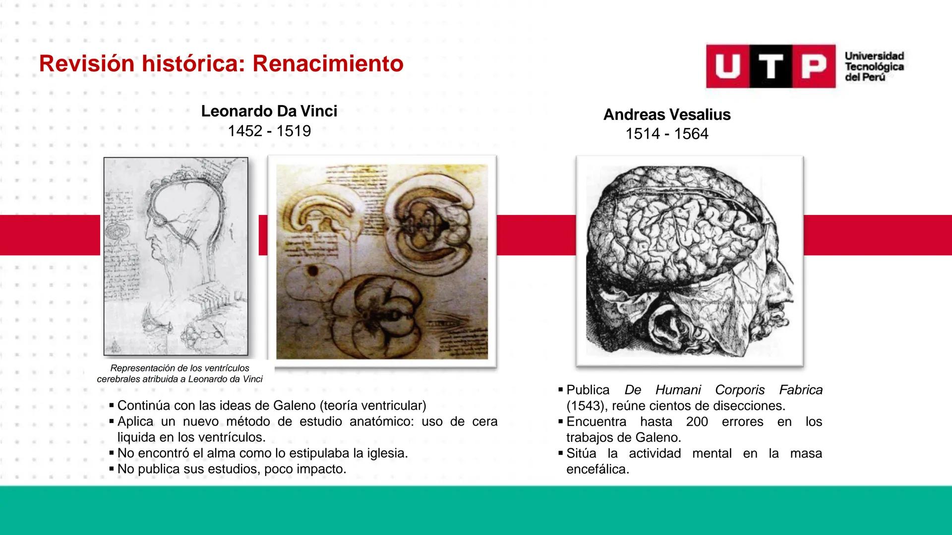 # Bases biológicas del
comportamiento
Sesión 01: Historia de las neurociencias
Universidad
UTP Tecnológica
del Perú # Normas de convivenci