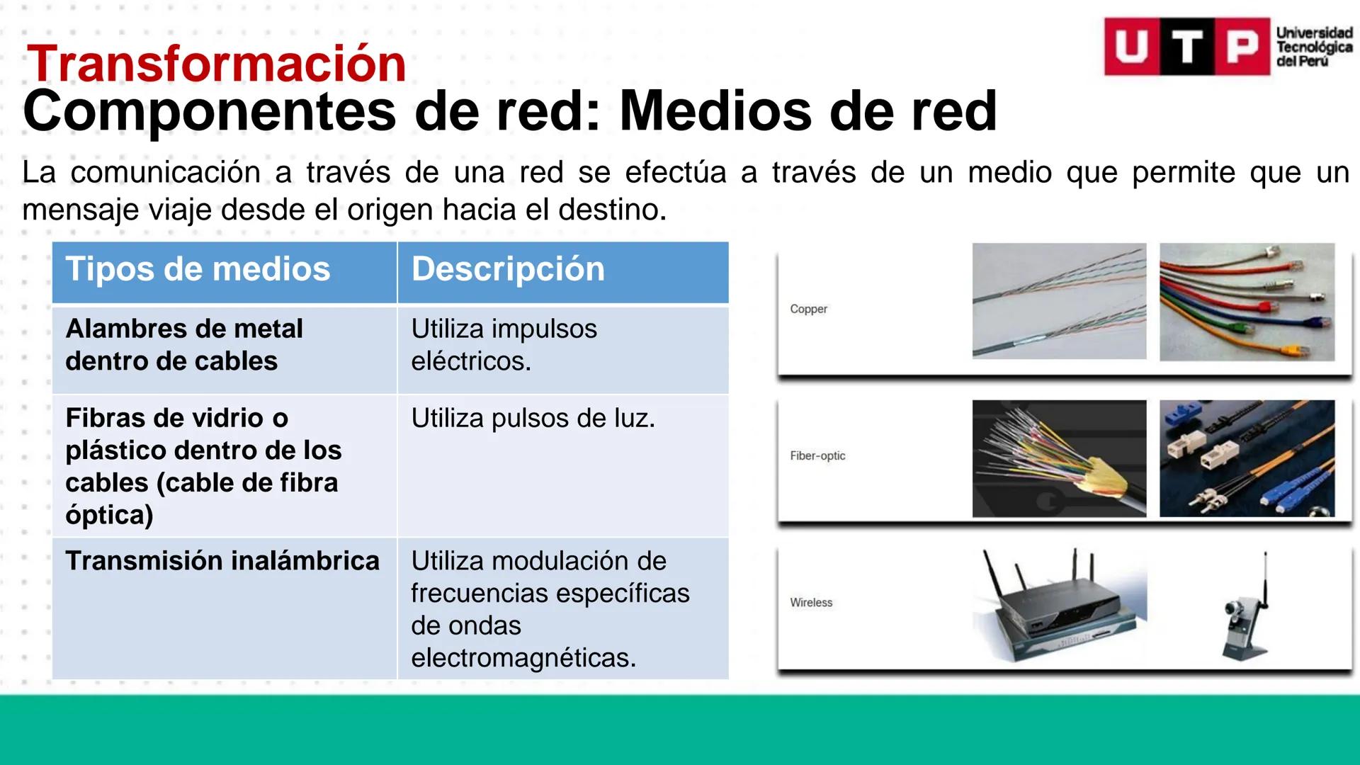 # REDES DE
# COMUNICACIÓN
# DE DATOS 01
Semana 1 # Inicio
PRESENTACIÓN
GRADOS ACADÉMICOS
EXPERIENCIA DOCENTE
EXPERIENCIA LABORAL Inicio