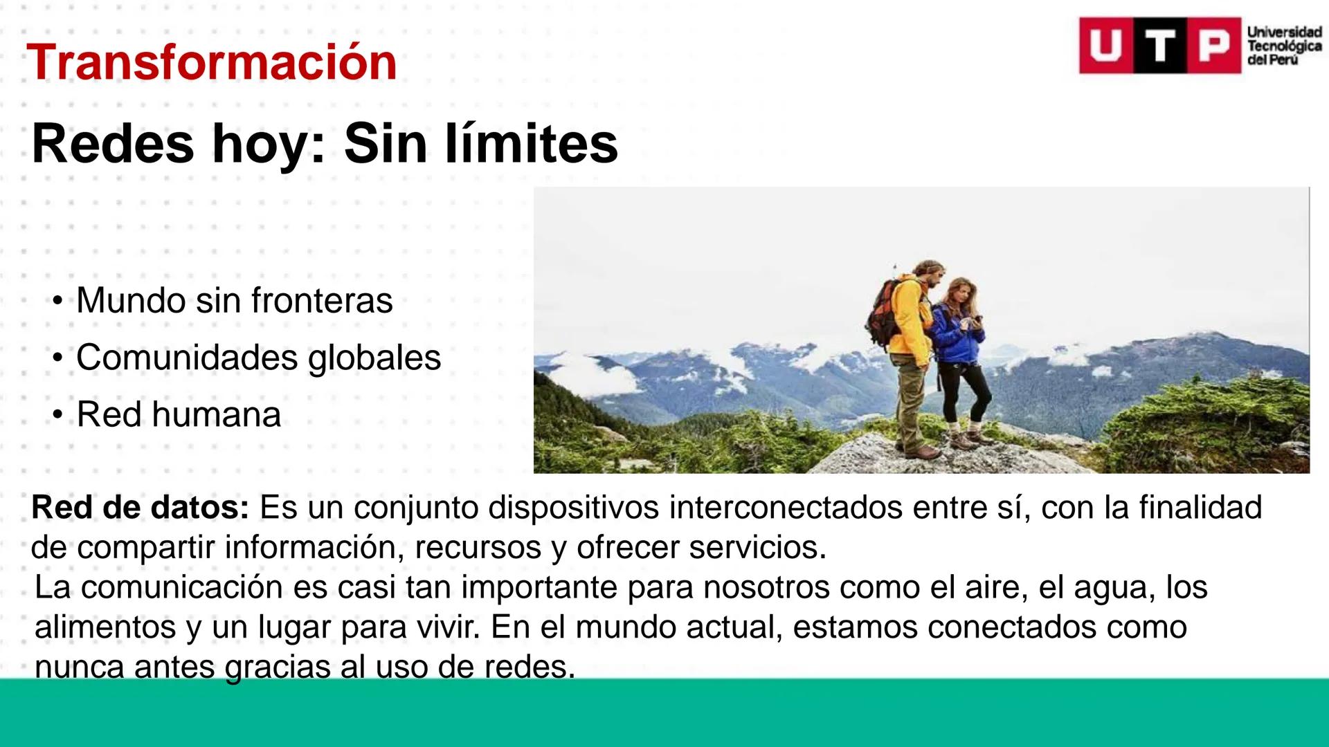 # REDES DE
# COMUNICACIÓN
# DE DATOS 01
Semana 1 # Inicio
PRESENTACIÓN
GRADOS ACADÉMICOS
EXPERIENCIA DOCENTE
EXPERIENCIA LABORAL Inicio