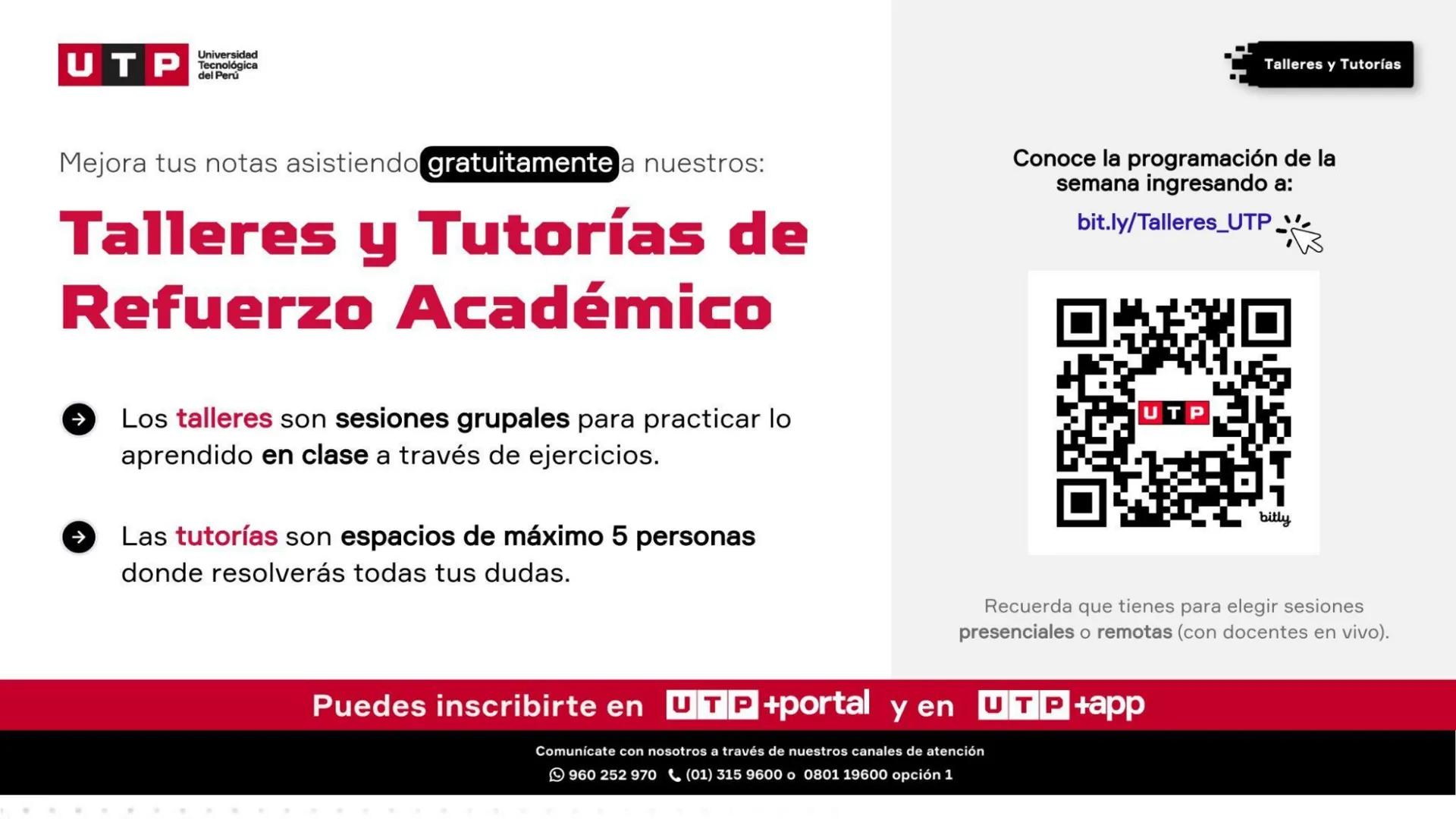 # Estructura del texto
argumentativo.
COMPRESIÓN Y REDACCIÓN DE TEXTO 1 --- OCR Start ---
Universidad
UTP Tecnológica
del Perú
Recordemos l