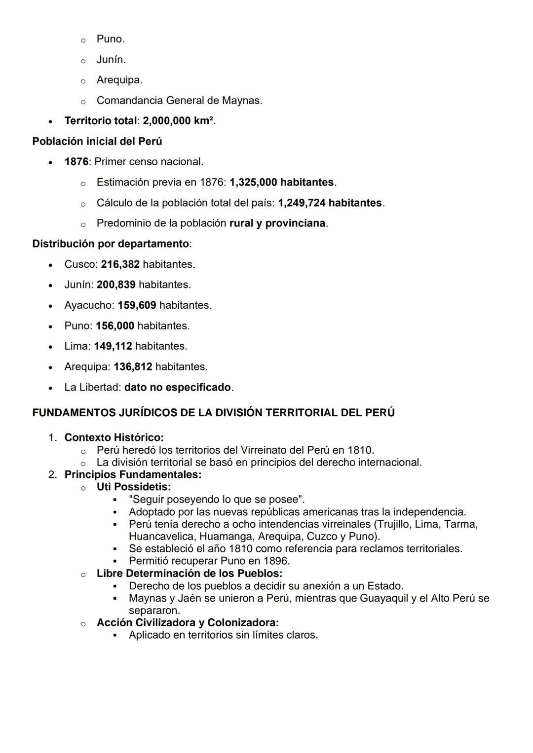--- OCR Start ---
INICIOS DE LA REPUBLICA: Línea de tiempo (hechos importantes y fechas)
1826: Simón Bolívar se retira del Perú.
1827: José