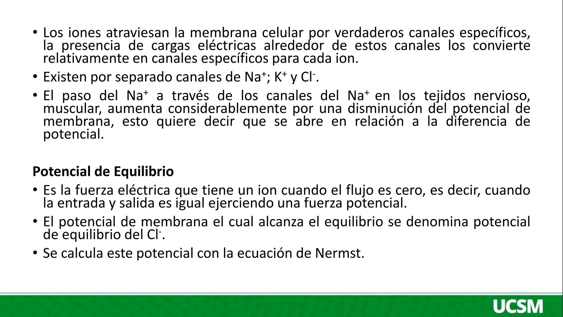Universidad Católica
de Santa María
FISIOLOGÍA DE LA
MEMBRANA CELULAR
• Mtro: Fernando Torres Vela # Membrana celular
Fisiología de la Me