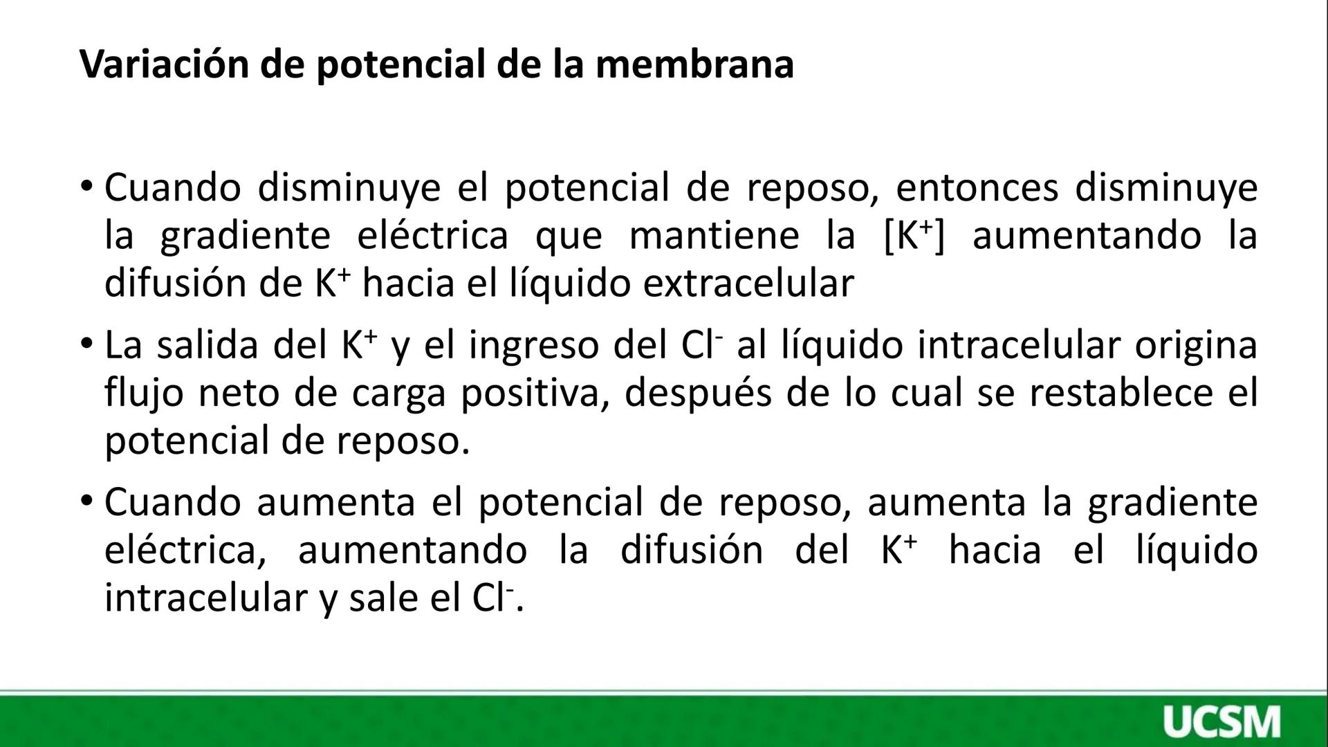Universidad Católica
de Santa María
FISIOLOGÍA DE LA
MEMBRANA CELULAR
• Mtro: Fernando Torres Vela # Membrana celular
Fisiología de la Me