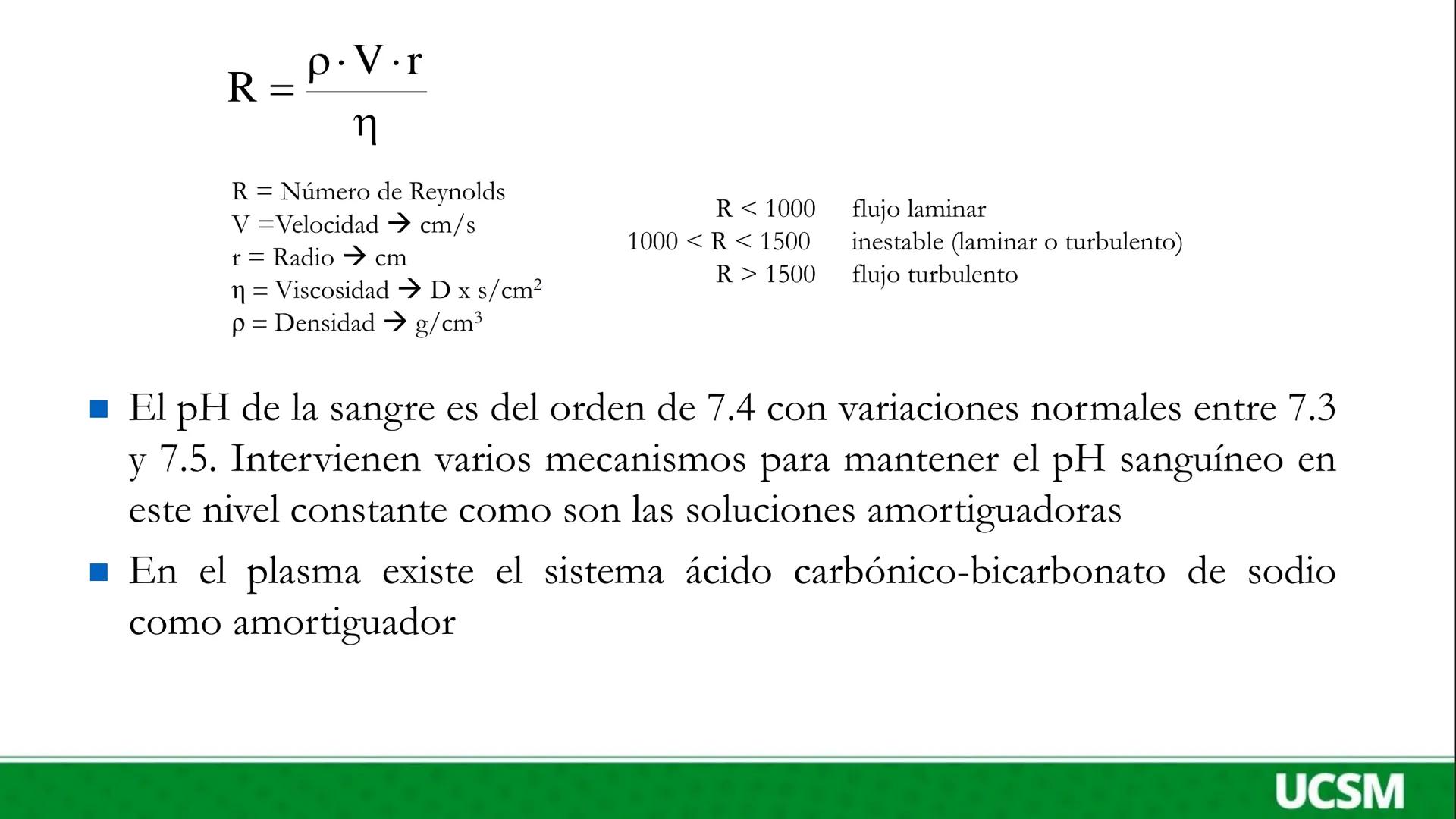# Universidad Católica
## de Santa María
# FISIOLOGIA DE LA SANGRE
Mtro: FERNANDO TORRES VELA # SANGRE
• La sangre esta compuesta por un