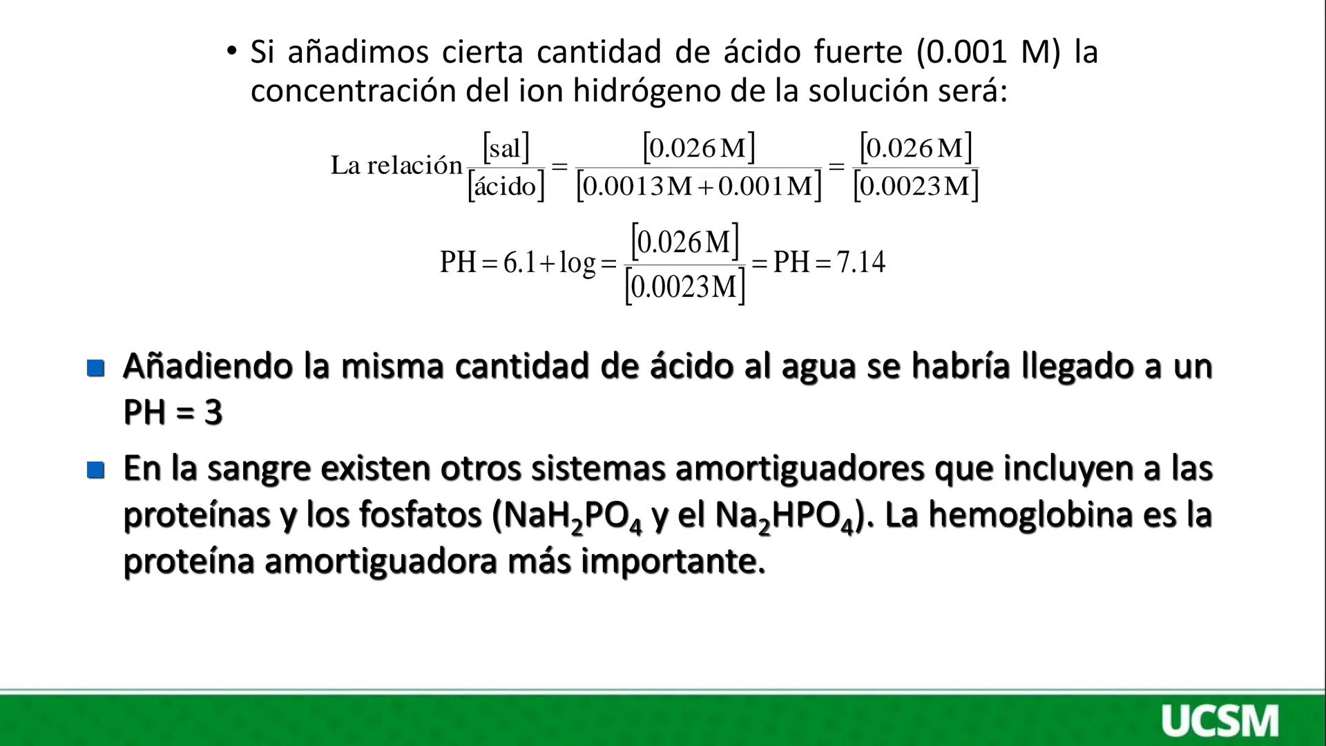 # Universidad Católica
## de Santa María
# FISIOLOGIA DE LA SANGRE
Mtro: FERNANDO TORRES VELA # SANGRE
• La sangre esta compuesta por un
