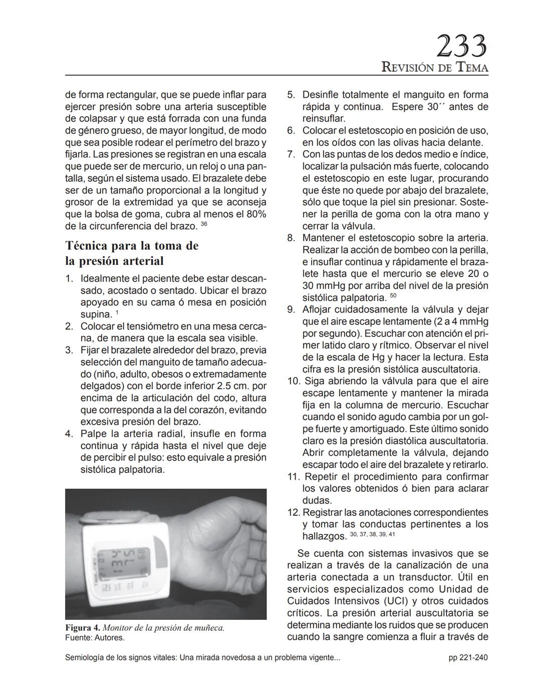 --- OCR Start ---
8
ARCHIVO
DE MEDICIN
Archivos de Medicina (Col)
ISSN: 1657-320X
medicina@umanizales.edu.co
Universidad de Manizales
Colomb