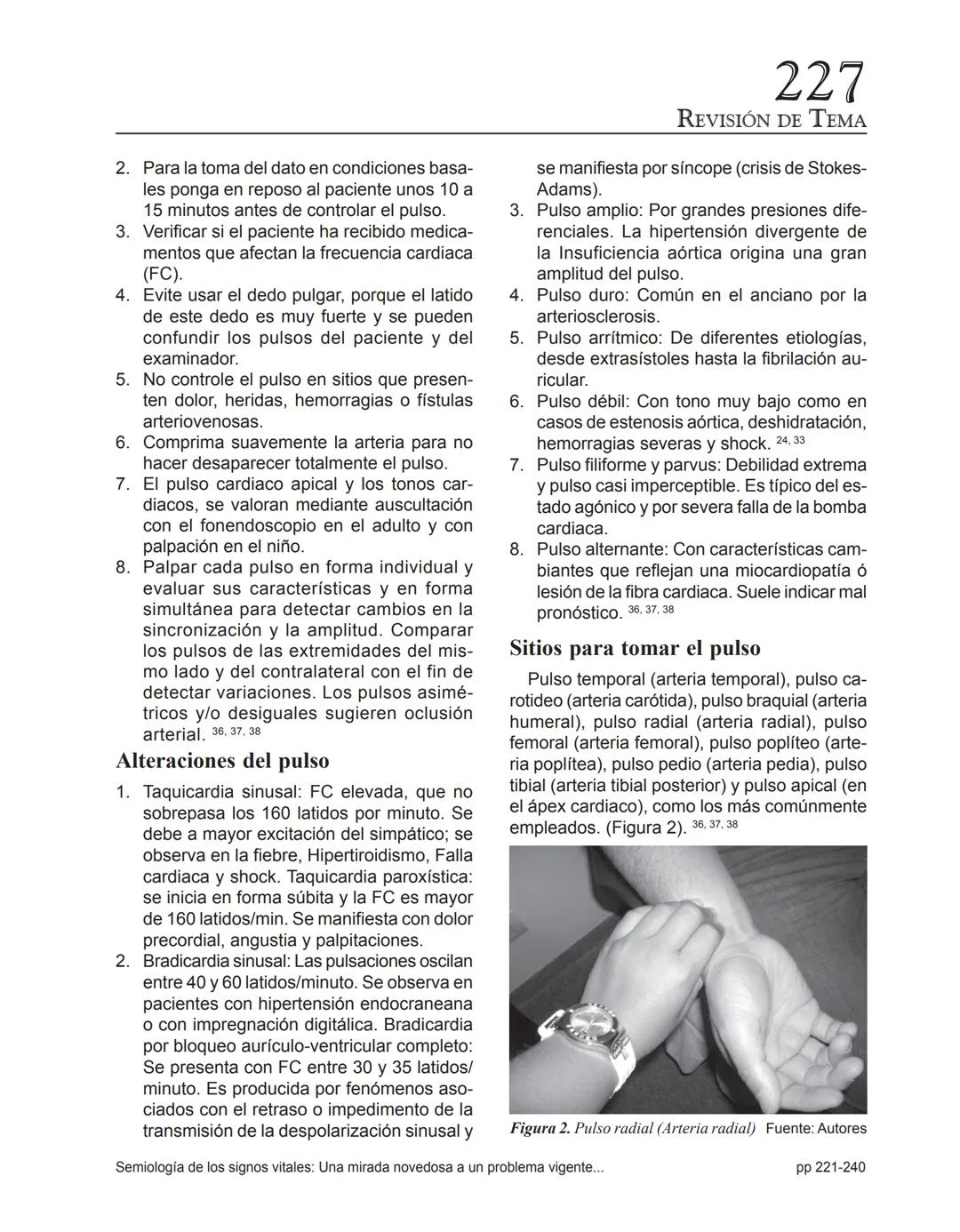 --- OCR Start ---
8
ARCHIVO
DE MEDICIN
Archivos de Medicina (Col)
ISSN: 1657-320X
medicina@umanizales.edu.co
Universidad de Manizales
Colomb