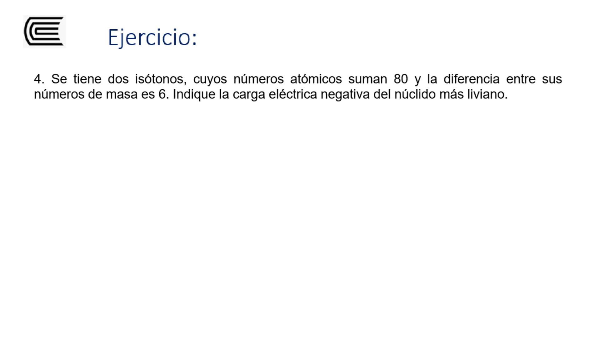 Universidad
Continental
QUÍMICA en SALUD
Bienvenidos
NO RENUNCIO
A DAR LO
MEIOR DE MI
Docente: Clara Natalia Barreto Hinostroza
LA QUÍM