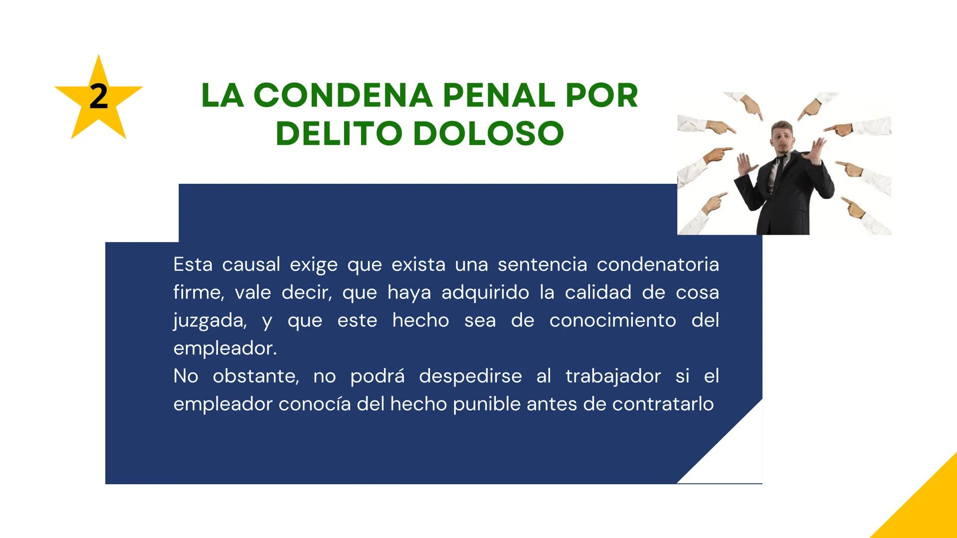 # Instituto Superior Tecnológico
Privado Futuro del Sur - El Carmen
# EL DESPIDO
INDEMNIZACION Y TIPOS DE
DESPIDOS
CURSO: Legislación en