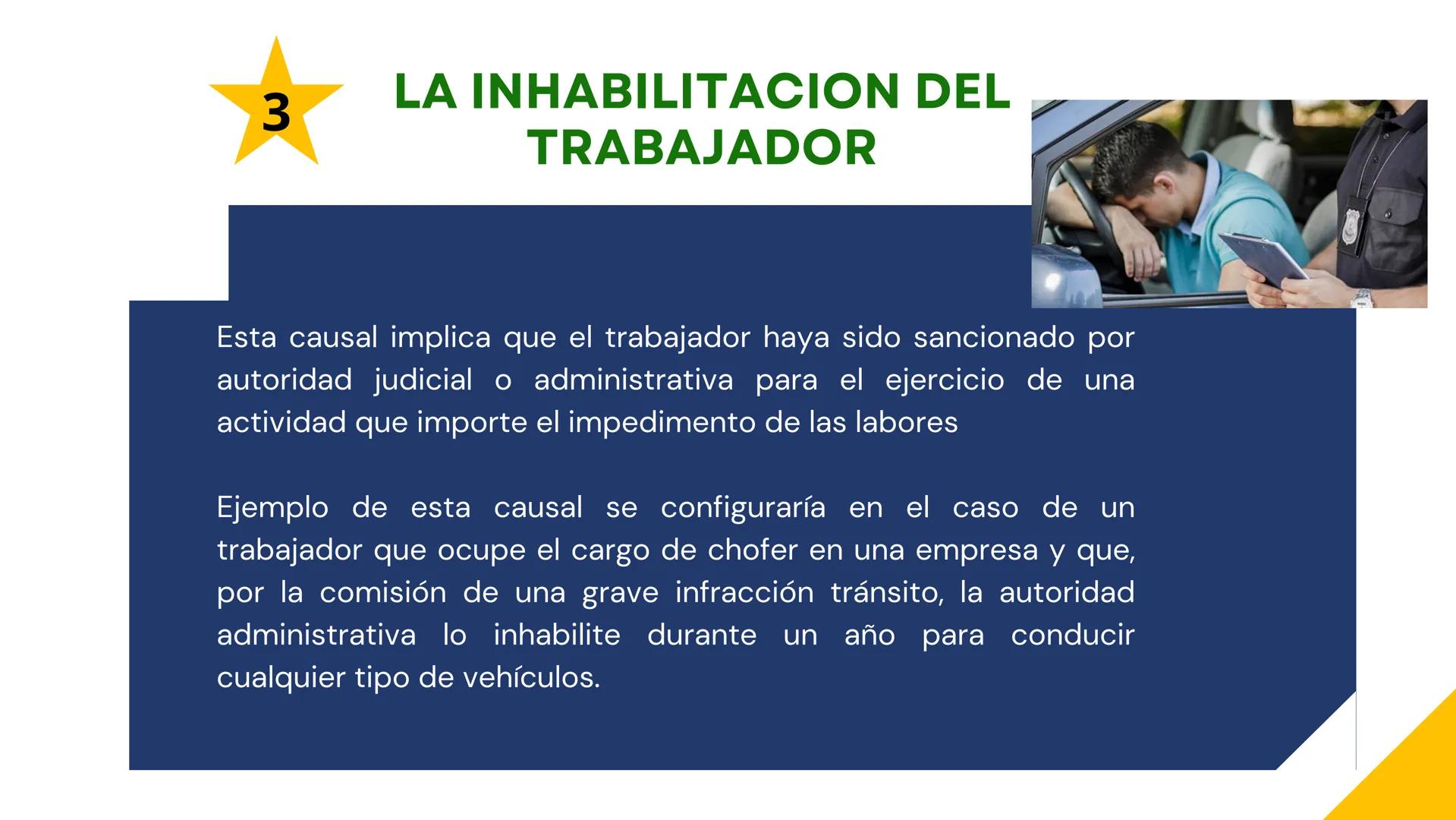 # Instituto Superior Tecnológico
Privado Futuro del Sur - El Carmen
# EL DESPIDO
INDEMNIZACION Y TIPOS DE
DESPIDOS
CURSO: Legislación en