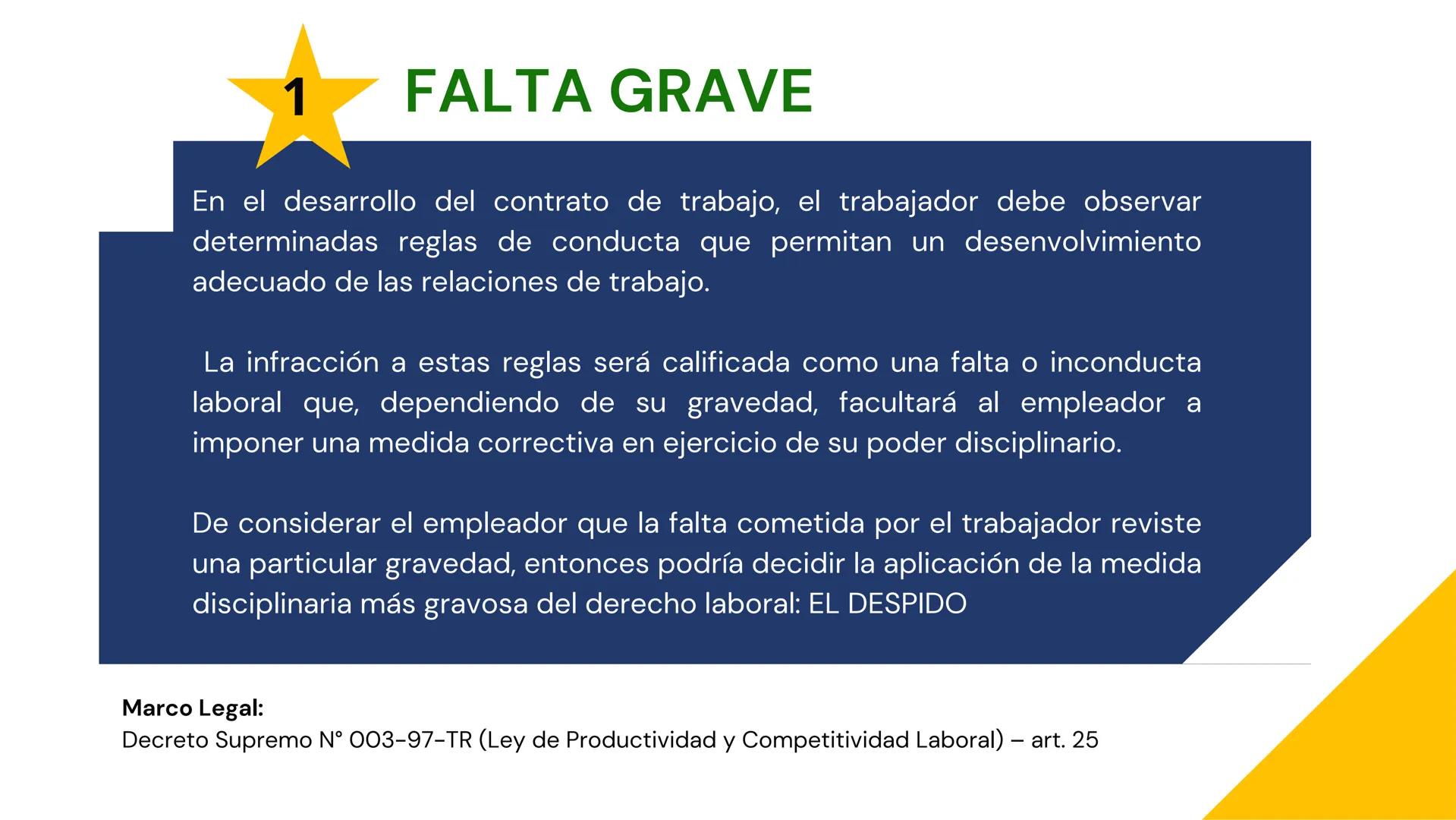 # Instituto Superior Tecnológico
Privado Futuro del Sur - El Carmen
# EL DESPIDO
INDEMNIZACION Y TIPOS DE
DESPIDOS
CURSO: Legislación en