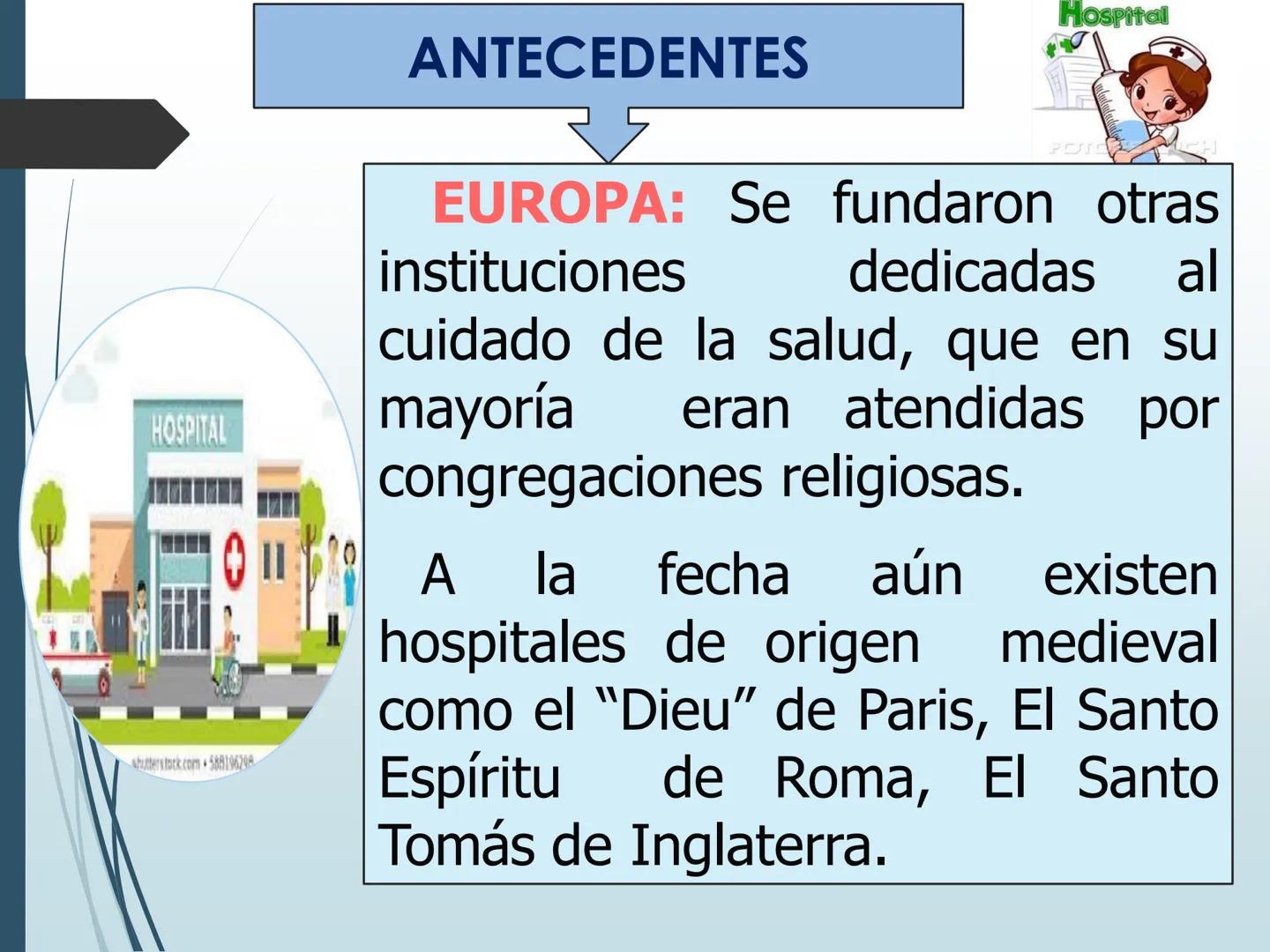 Hospital
IESTP
"FERNANDO LEÓN DE VIVERO
LA TINGUINA-ICA
CLASE 1
POSO
PROG DE ESTUDIOS : ENFERMERIA TECNICA
CURSO: ASISTENCIA AL
USUARIO