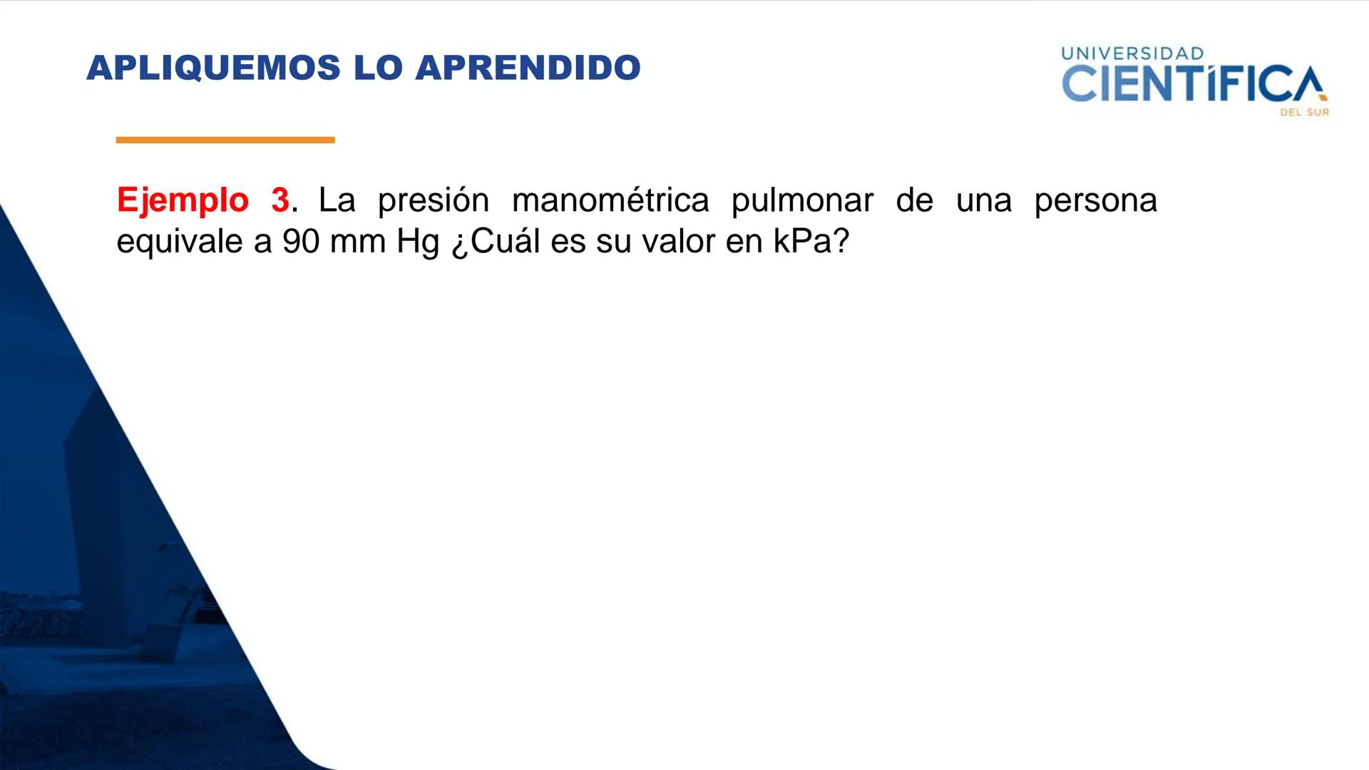 UNIVERSIDAD
CIENTÍFICA
DEL SUR
MEJORAS TÚ, MEJORA EL MUNDO.
TEMA: MAGNITUDES Y UNIDADES DEL
SI
DOCENTE:CARLOS GONZALES CASTRO
SEMANA: 01 ---