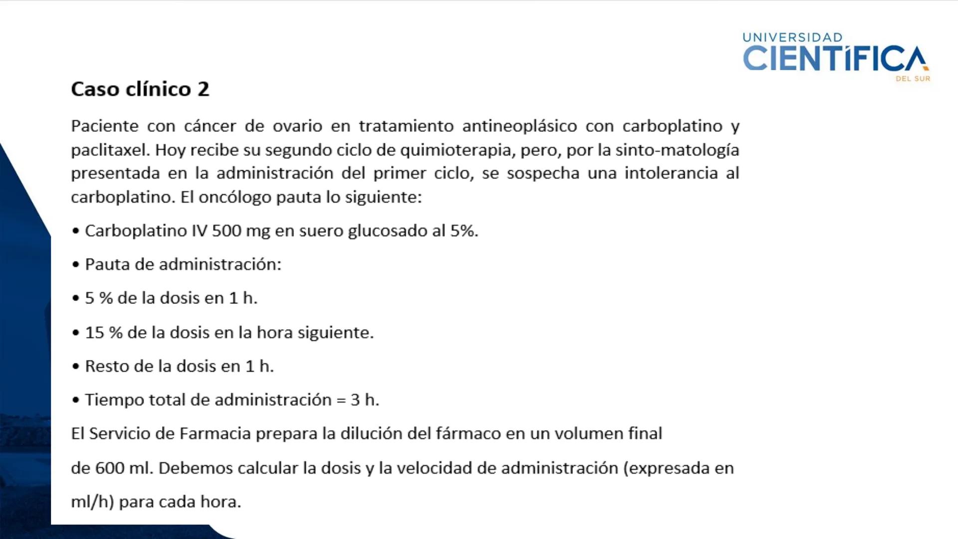 UNIVERSIDAD
CIENTÍFICA
DEL SUR
MEJORAS TÚ, MEJORA EL MUNDO.
TEMA: MAGNITUDES Y UNIDADES DEL
SI
DOCENTE:CARLOS GONZALES CASTRO
SEMANA: 01 ---