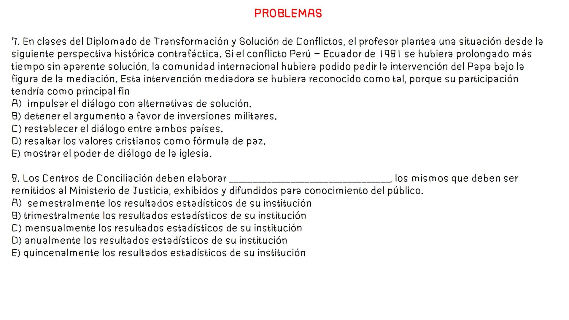 # CONVIVENCIA DEMOCRÁTICA
Capacidad y disposición de
escuchar y aceptar a los demás
respetando sus diferencias.
Todos tenemos los mismos
de