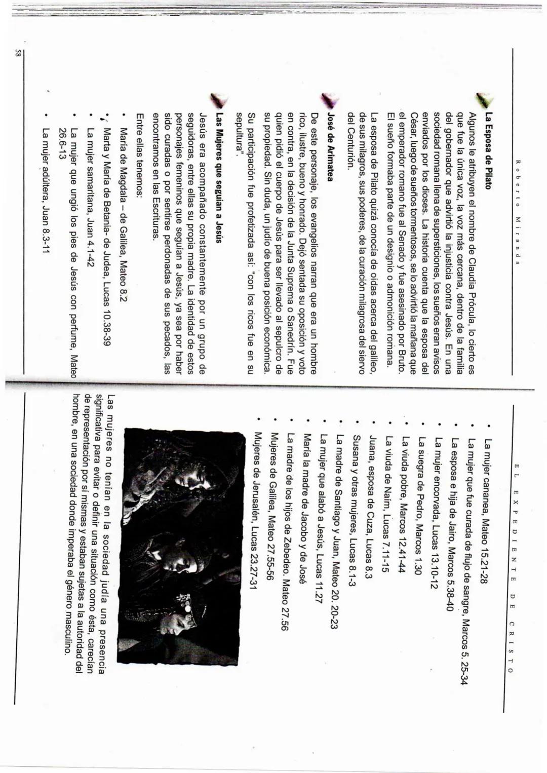 EL EXPEDIENTE DE CRISTO
¿CÓMO ERA EL JUZGAMIENTO
EN LOS TIEMPOS DE JESÚS?
La administración de justicia en los primeros años de nuestra er