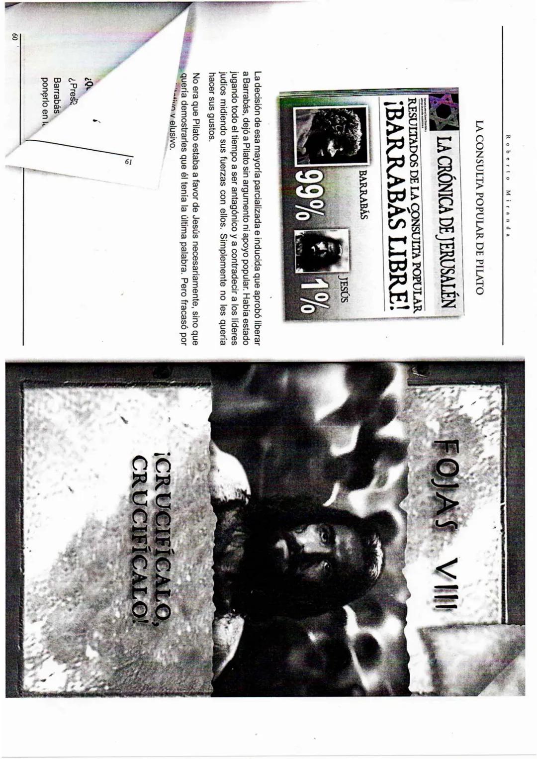 EL EXPEDIENTE DE CRISTO
¿CÓMO ERA EL JUZGAMIENTO
EN LOS TIEMPOS DE JESÚS?
La administración de justicia en los primeros años de nuestra er