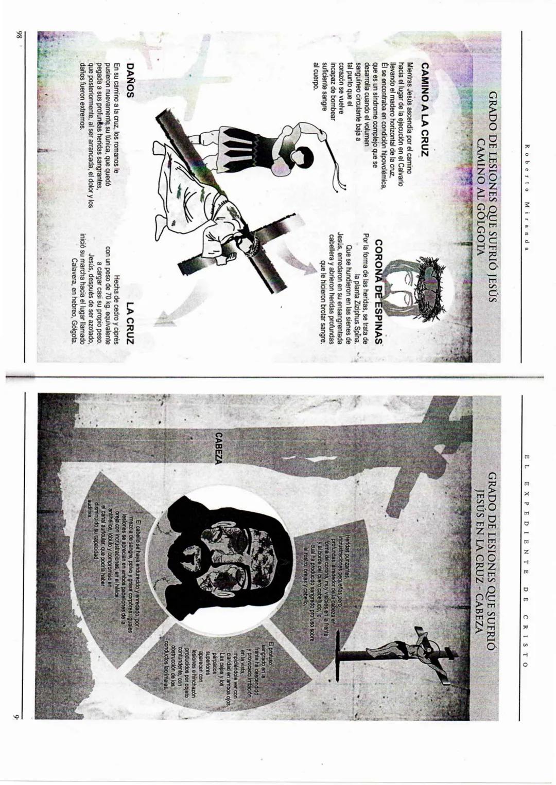 EL EXPEDIENTE DE CRISTO
¿CÓMO ERA EL JUZGAMIENTO
EN LOS TIEMPOS DE JESÚS?
La administración de justicia en los primeros años de nuestra er