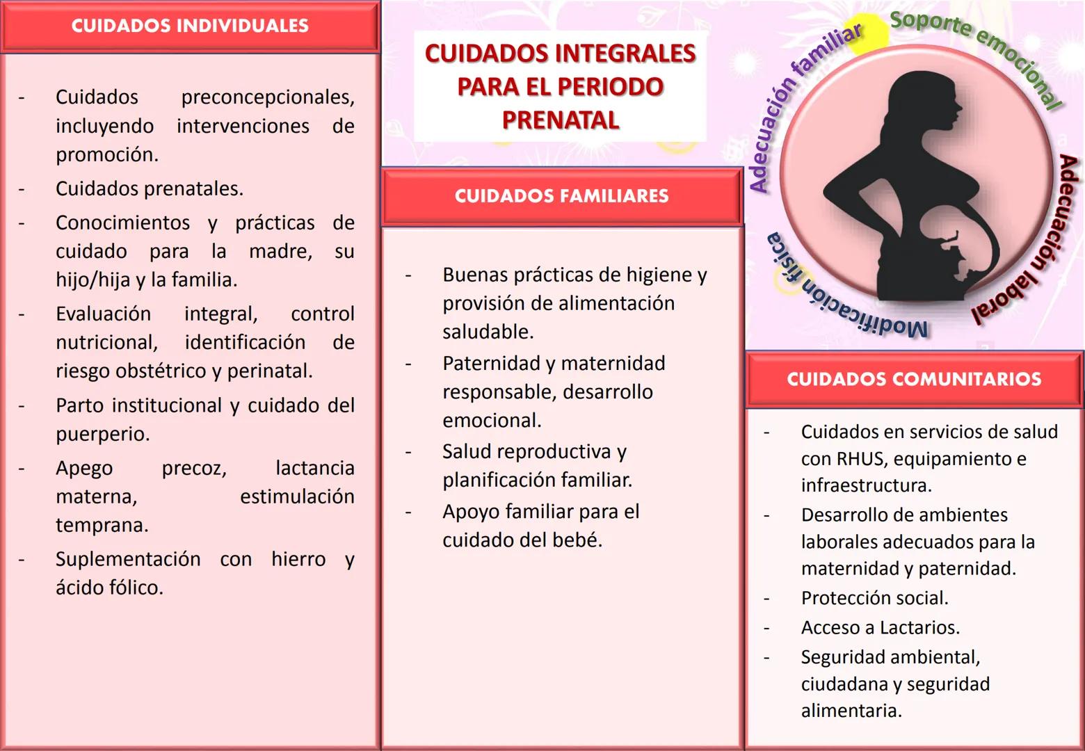 Orientaciones para la
Implementación
Modelo de Cuidado Integral de
Salud por Curso de Vida para la
Persona, Familia y Comunidad
(MCI)
Gustav