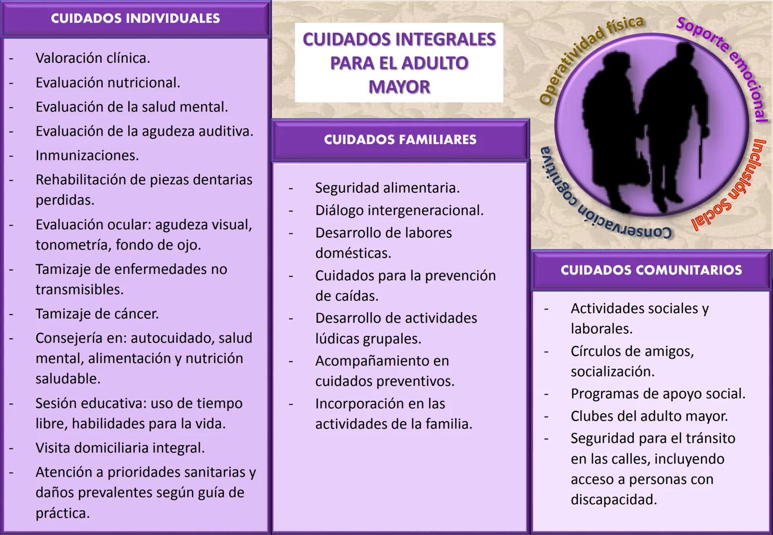 Orientaciones para la
Implementación
Modelo de Cuidado Integral de
Salud por Curso de Vida para la
Persona, Familia y Comunidad
(MCI)
Gustav