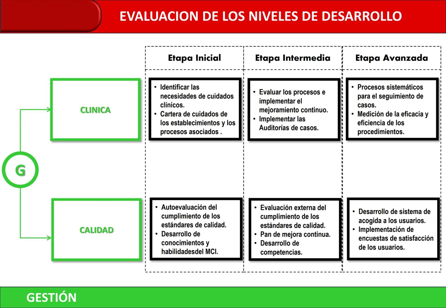 Orientaciones para la
Implementación
Modelo de Cuidado Integral de
Salud por Curso de Vida para la
Persona, Familia y Comunidad
(MCI)
Gustav