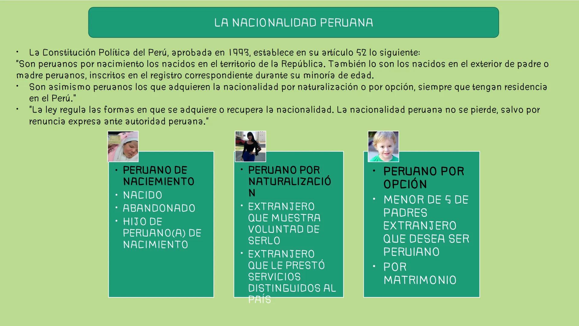 EL ESTADO
La organización jurídica, política y
administrativa que desarrollan las
sociedades para tener soberanía sobre
su vida en común.
er