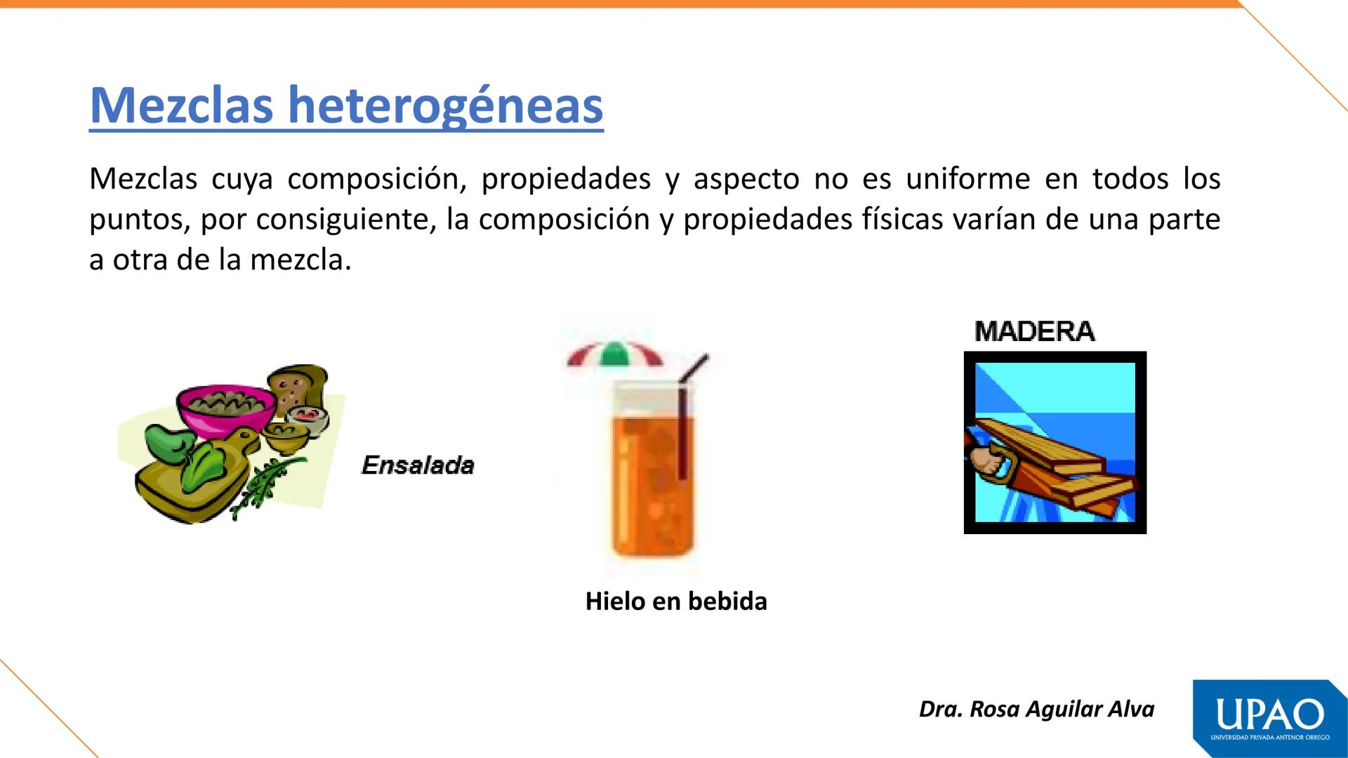 Primera unidad – Semana 1
QUÍMICA, MATERIA Y TEORÍAS ATÓMICAS
Fuente. Tomás León Sicard
DOCENTE: Dra. Rosa Aguilar Alva
UPAO
UNIVERSIDAD PRI