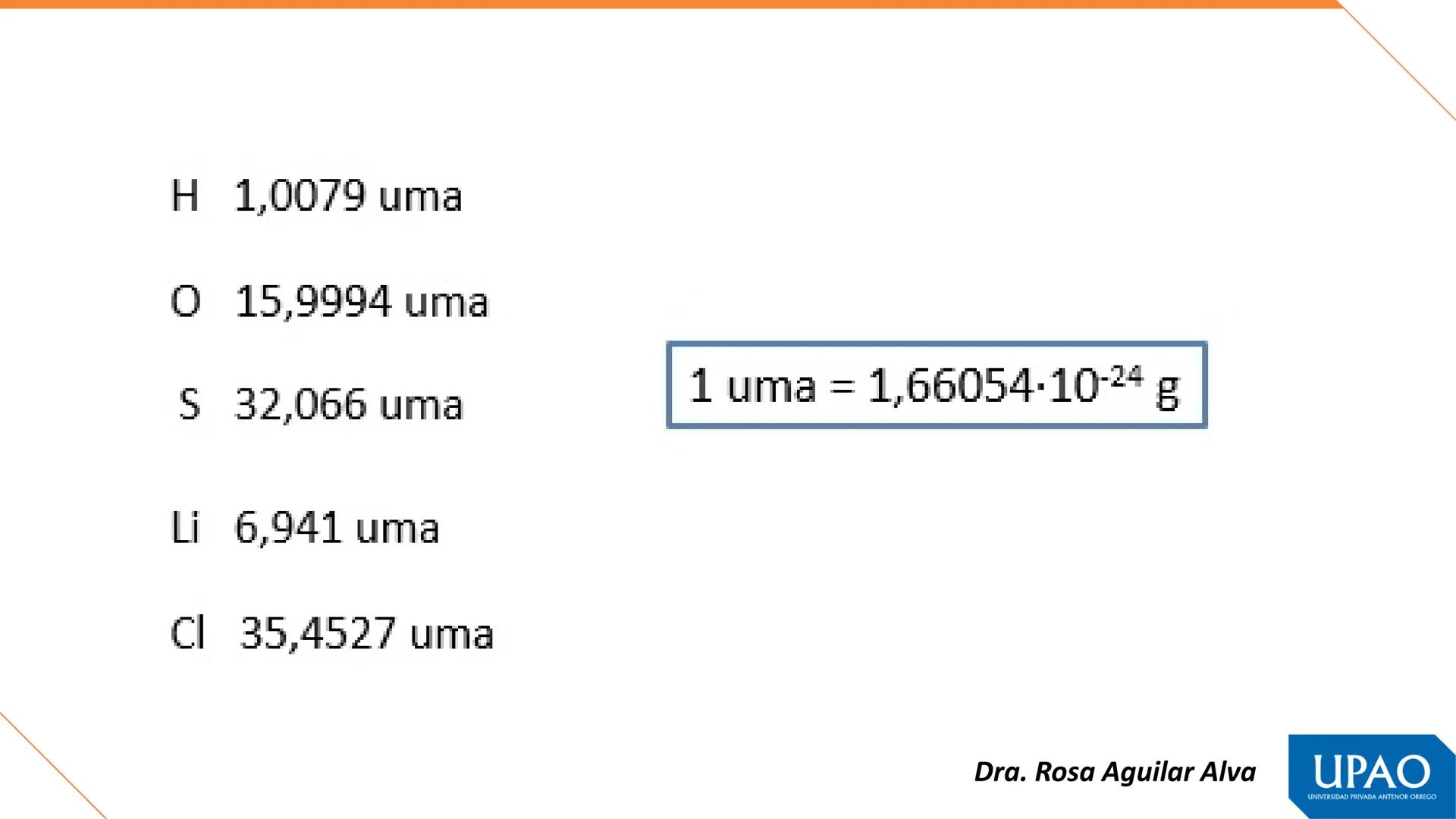Primera unidad – Semana 1
QUÍMICA, MATERIA Y TEORÍAS ATÓMICAS
Fuente. Tomás León Sicard
DOCENTE: Dra. Rosa Aguilar Alva
UPAO
UNIVERSIDAD PRI