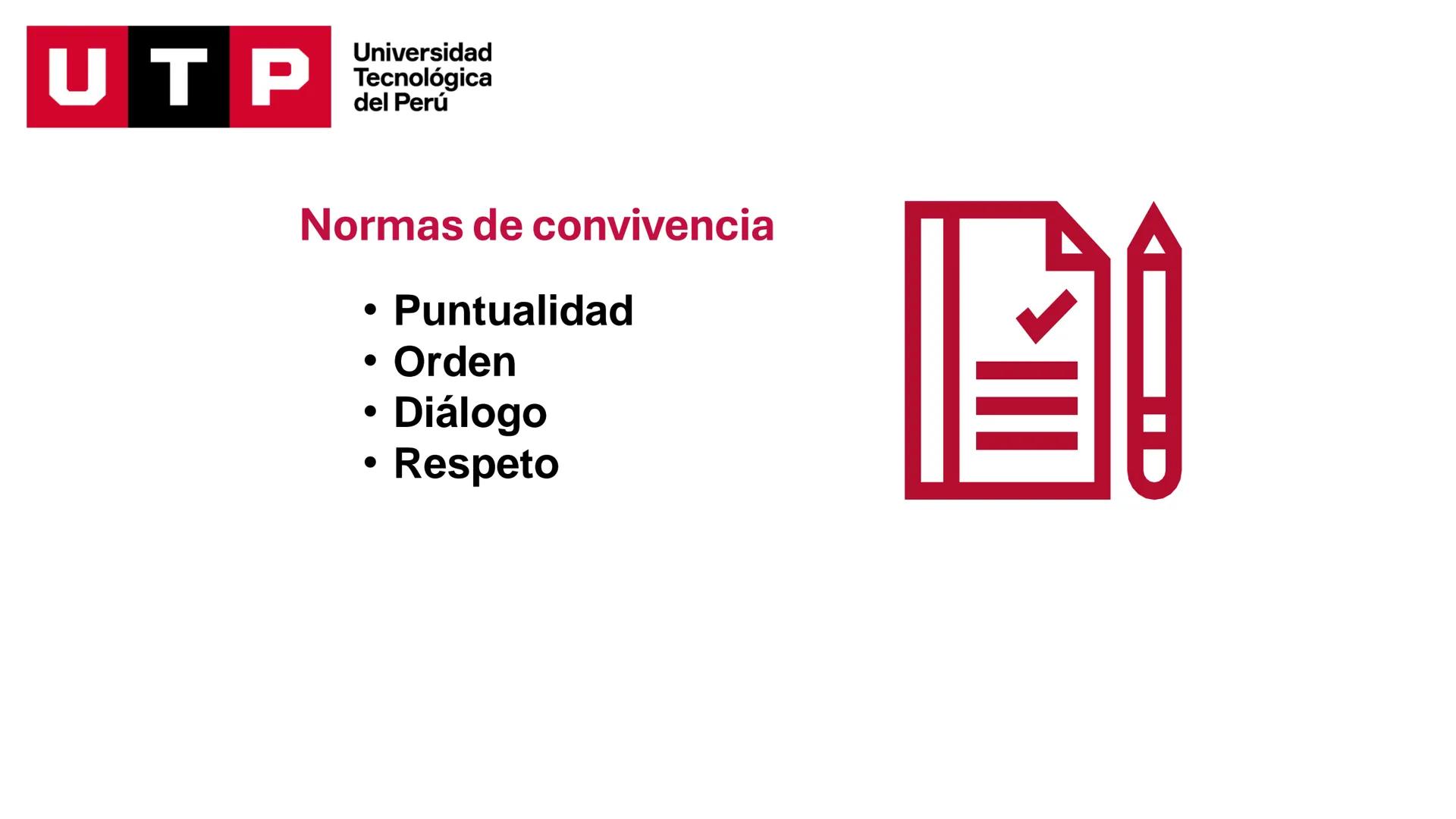 Universidad
UTP Tecnológica
del Perú
HISTORIA DEL DERECHO
UNIDAD 01, SEMANA 01, SESIÓN 01
DOCENTE: Mg. Zapata Arellano, Luis Enrique
LEYES U