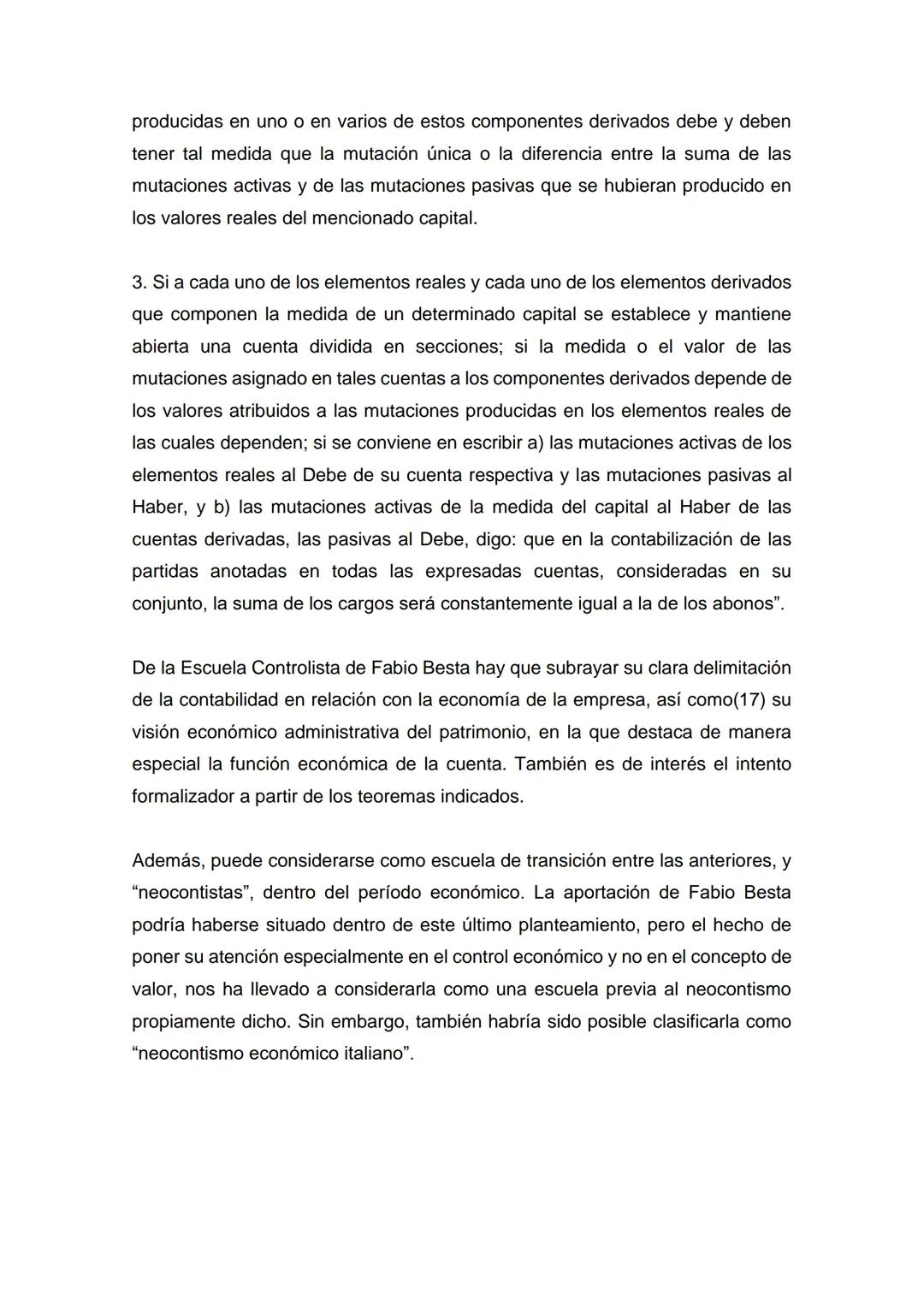 Artículo científico:
REVISTA INTERNACIONAL LEGIS DE CONTABILIDAD Y AUDITORÍA Nº:20,
Oct.-dic./2004, págs. 43-128
Evolución y situación actua