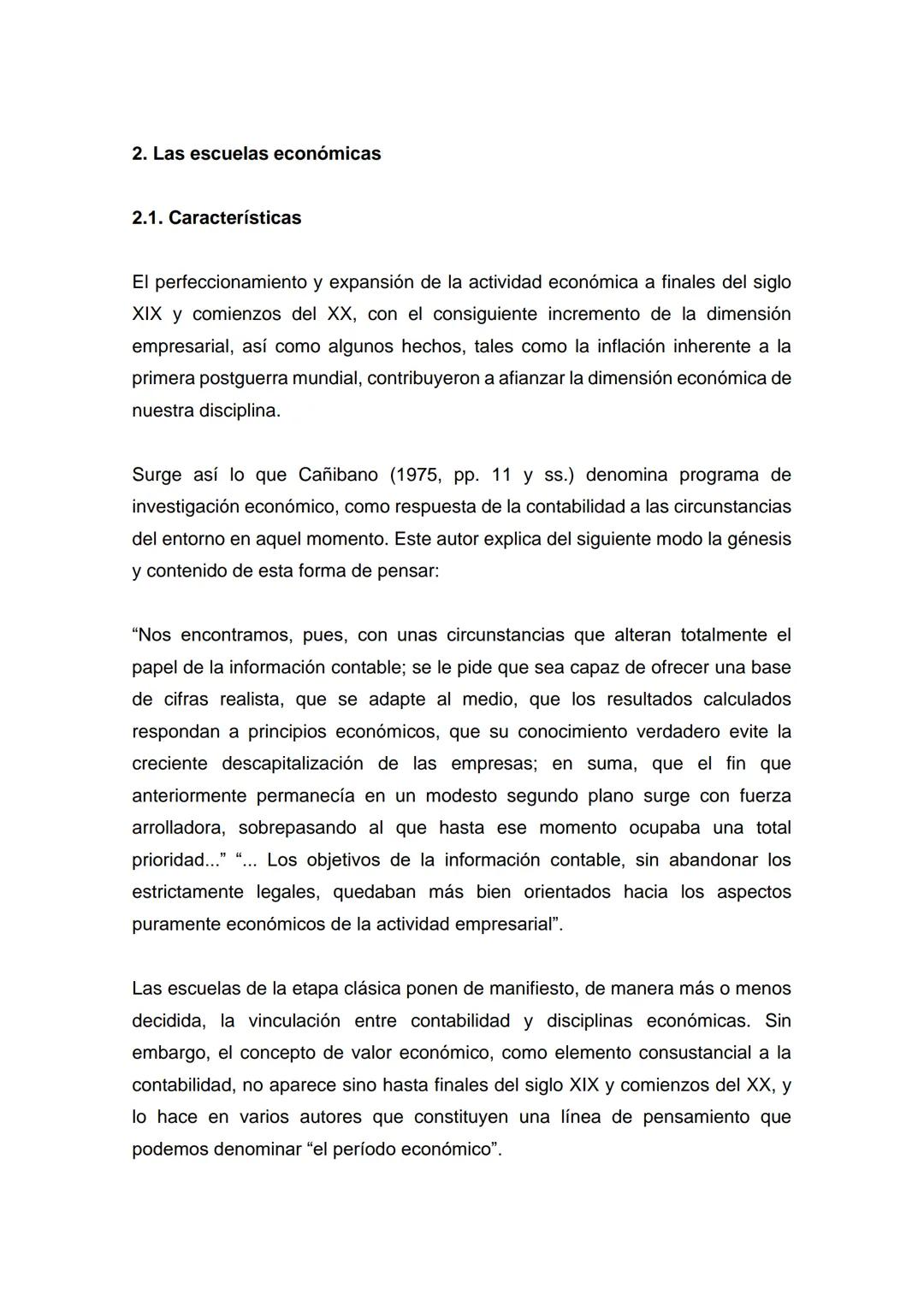 Artículo científico:
REVISTA INTERNACIONAL LEGIS DE CONTABILIDAD Y AUDITORÍA Nº:20,
Oct.-dic./2004, págs. 43-128
Evolución y situación actua