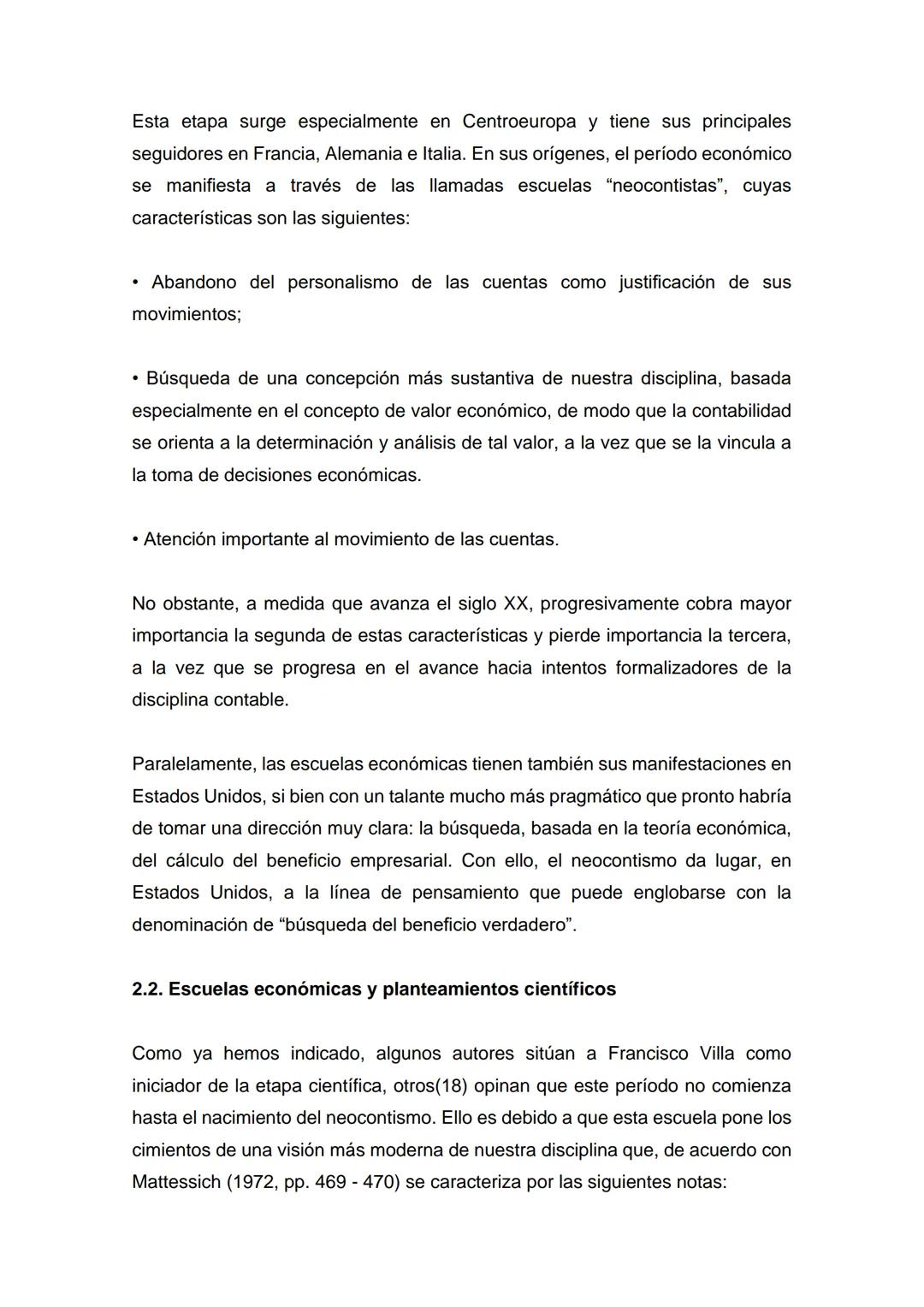 Artículo científico:
REVISTA INTERNACIONAL LEGIS DE CONTABILIDAD Y AUDITORÍA Nº:20,
Oct.-dic./2004, págs. 43-128
Evolución y situación actua