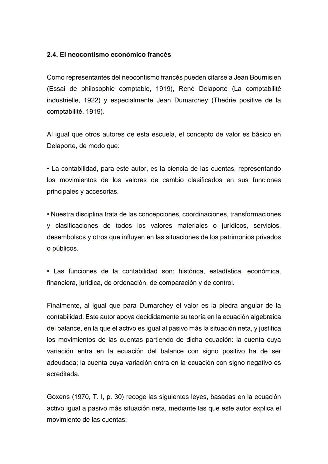 Artículo científico:
REVISTA INTERNACIONAL LEGIS DE CONTABILIDAD Y AUDITORÍA Nº:20,
Oct.-dic./2004, págs. 43-128
Evolución y situación actua