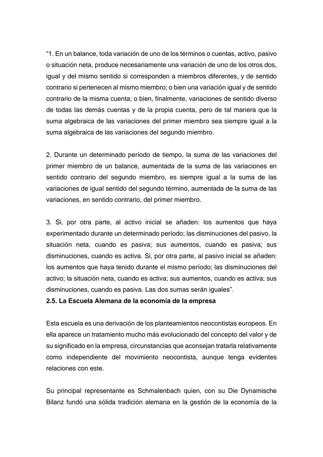 Artículo científico:
REVISTA INTERNACIONAL LEGIS DE CONTABILIDAD Y AUDITORÍA Nº:20,
Oct.-dic./2004, págs. 43-128
Evolución y situación actua