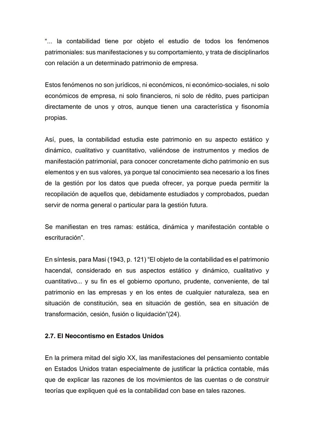 Artículo científico:
REVISTA INTERNACIONAL LEGIS DE CONTABILIDAD Y AUDITORÍA Nº:20,
Oct.-dic./2004, págs. 43-128
Evolución y situación actua