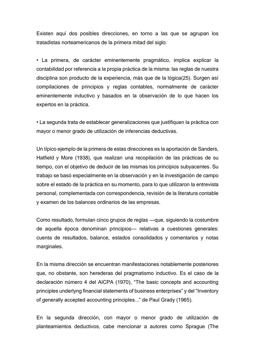 Artículo científico:
REVISTA INTERNACIONAL LEGIS DE CONTABILIDAD Y AUDITORÍA Nº:20,
Oct.-dic./2004, págs. 43-128
Evolución y situación actua