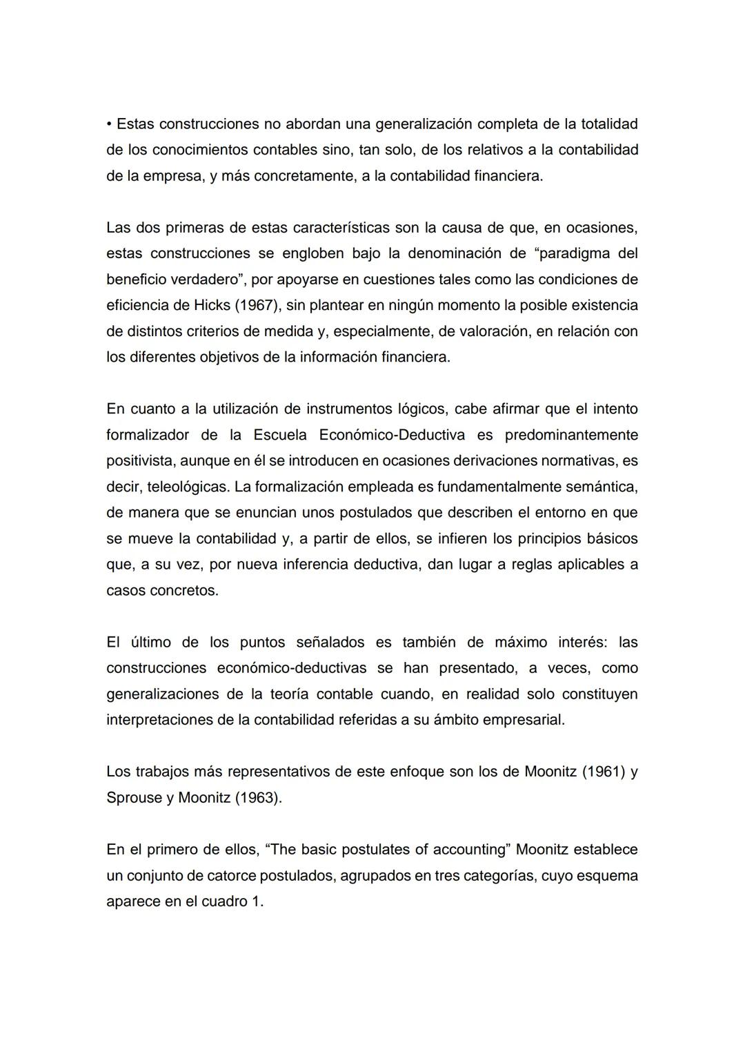 Artículo científico:
REVISTA INTERNACIONAL LEGIS DE CONTABILIDAD Y AUDITORÍA Nº:20,
Oct.-dic./2004, págs. 43-128
Evolución y situación actua